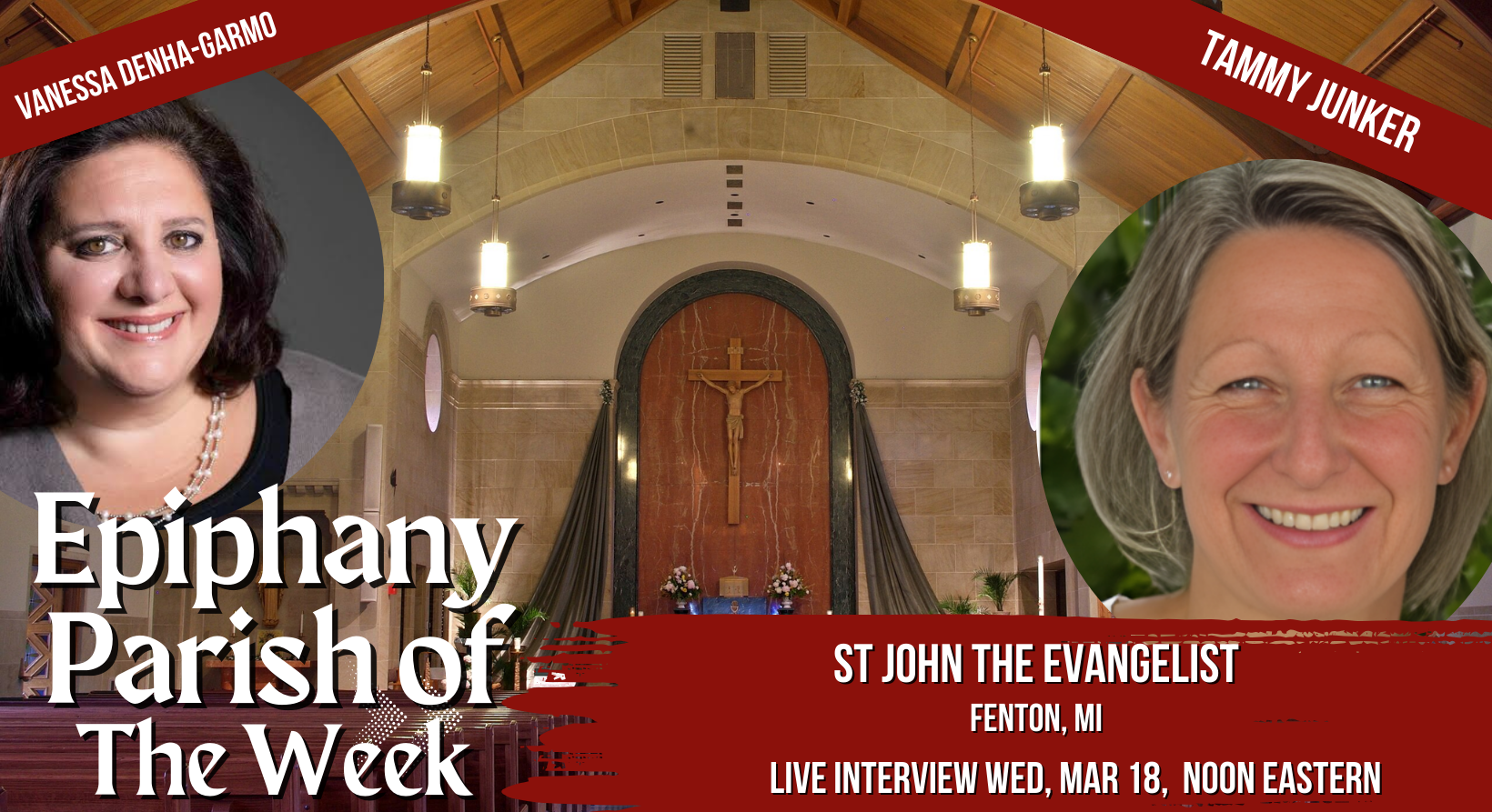 Parish of the Week John the Evangelist.png