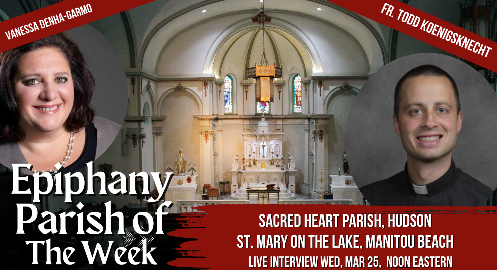 Parish of the Week St Mary Lake.png
