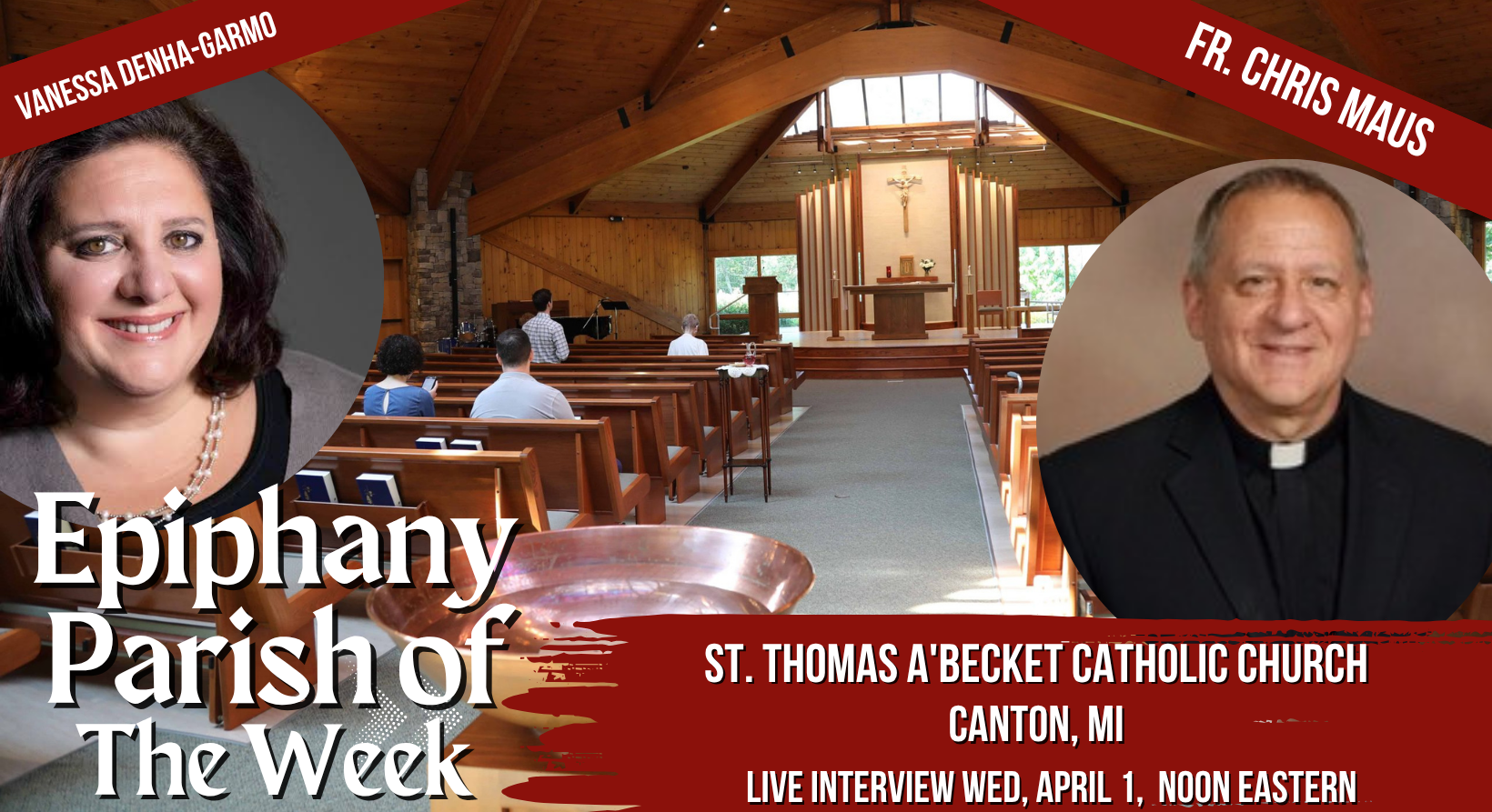 Parish of the Week St Thomas a Becket.png