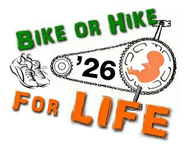 Bike or Hike for Life - Right to Life of North Macomb