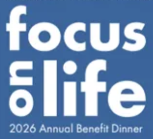 Focus on Life Dinner - Right to Life N. Macomb - Clinton Twp