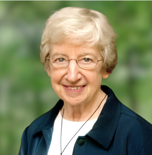 Sister Ann Shields