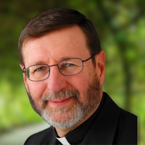 Fr. Mitch Pacwa
