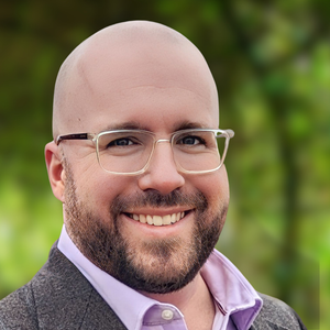 Dr. Billy Kangas