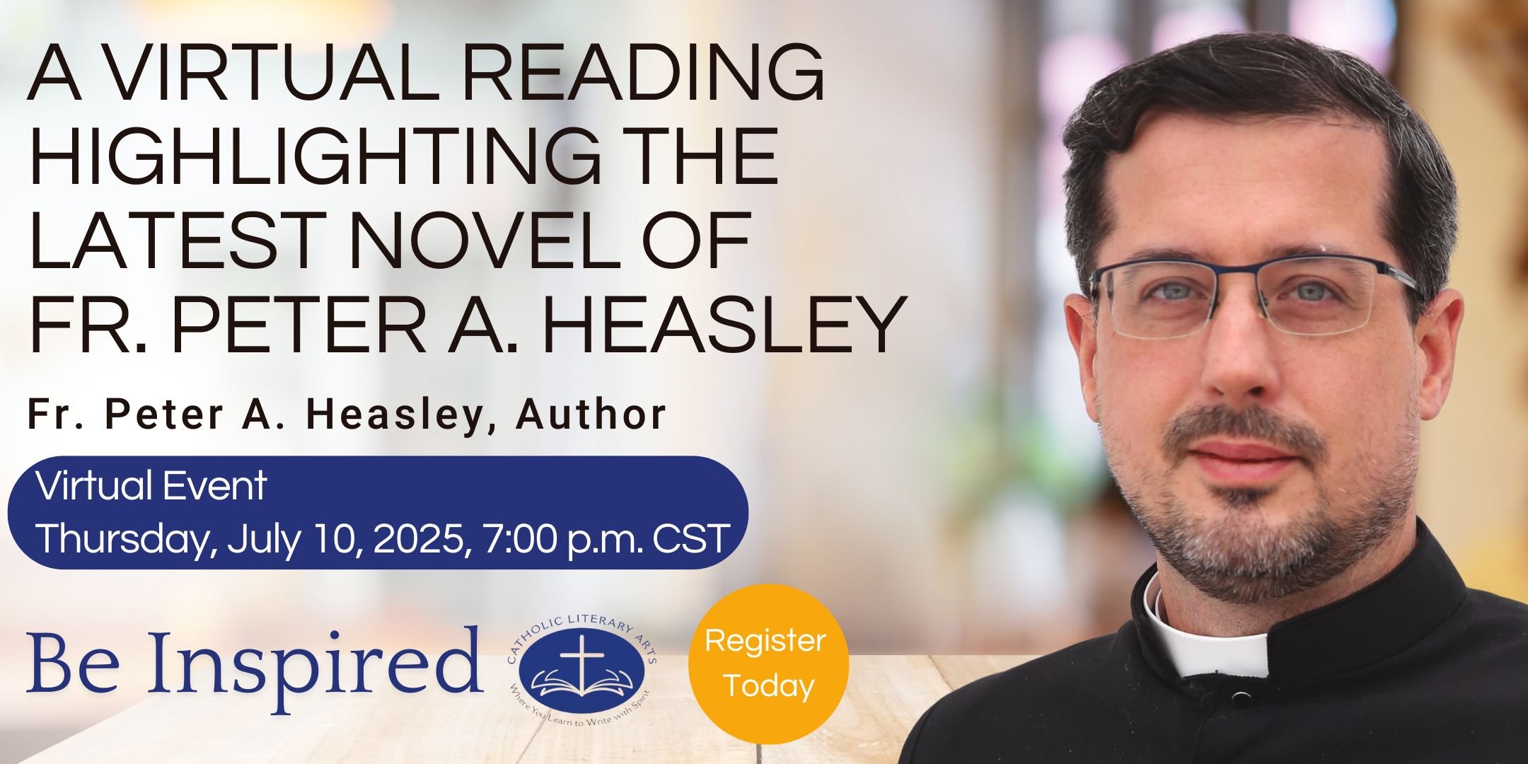 Fr. Peter A. Heasley Banner.jpg