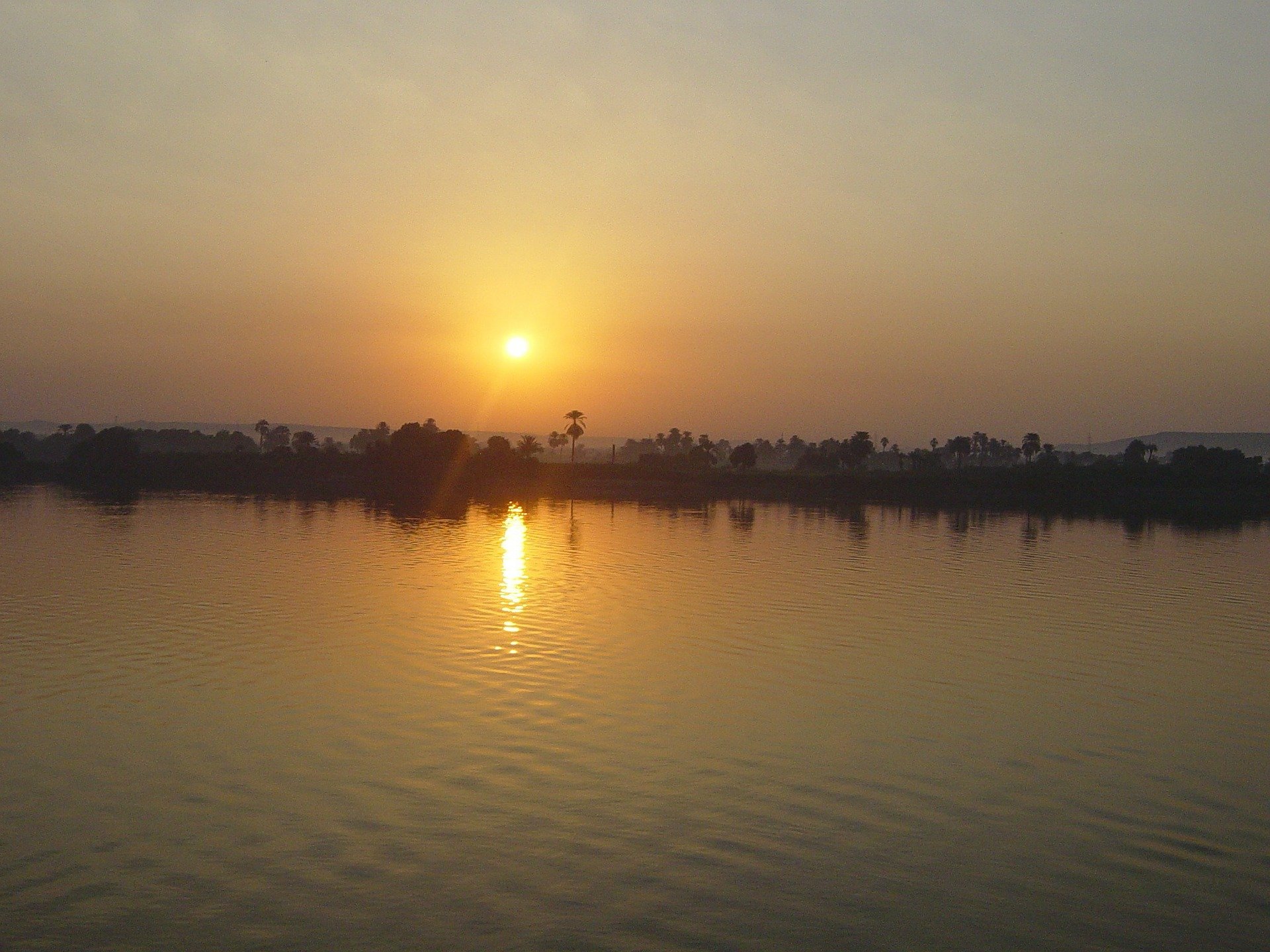 De-Nile