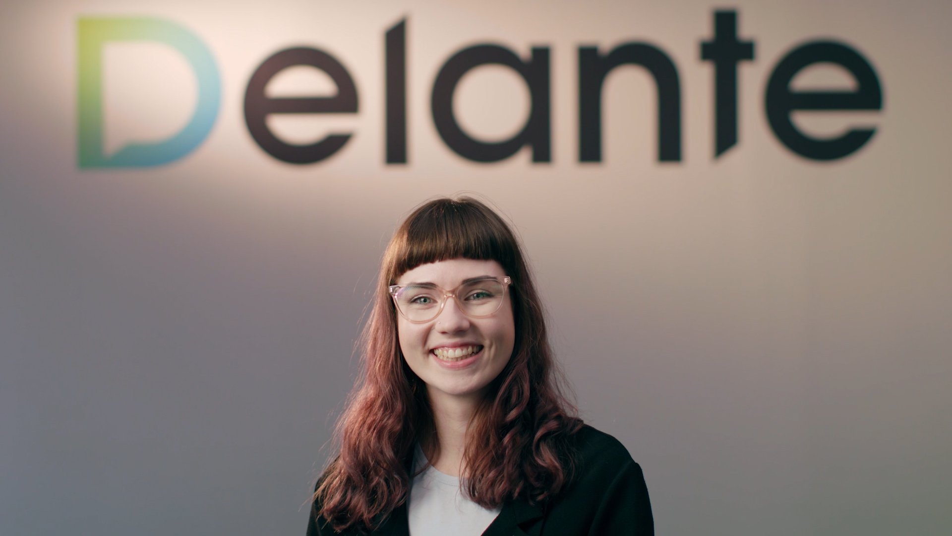 Delante - Film rekrutacyjny