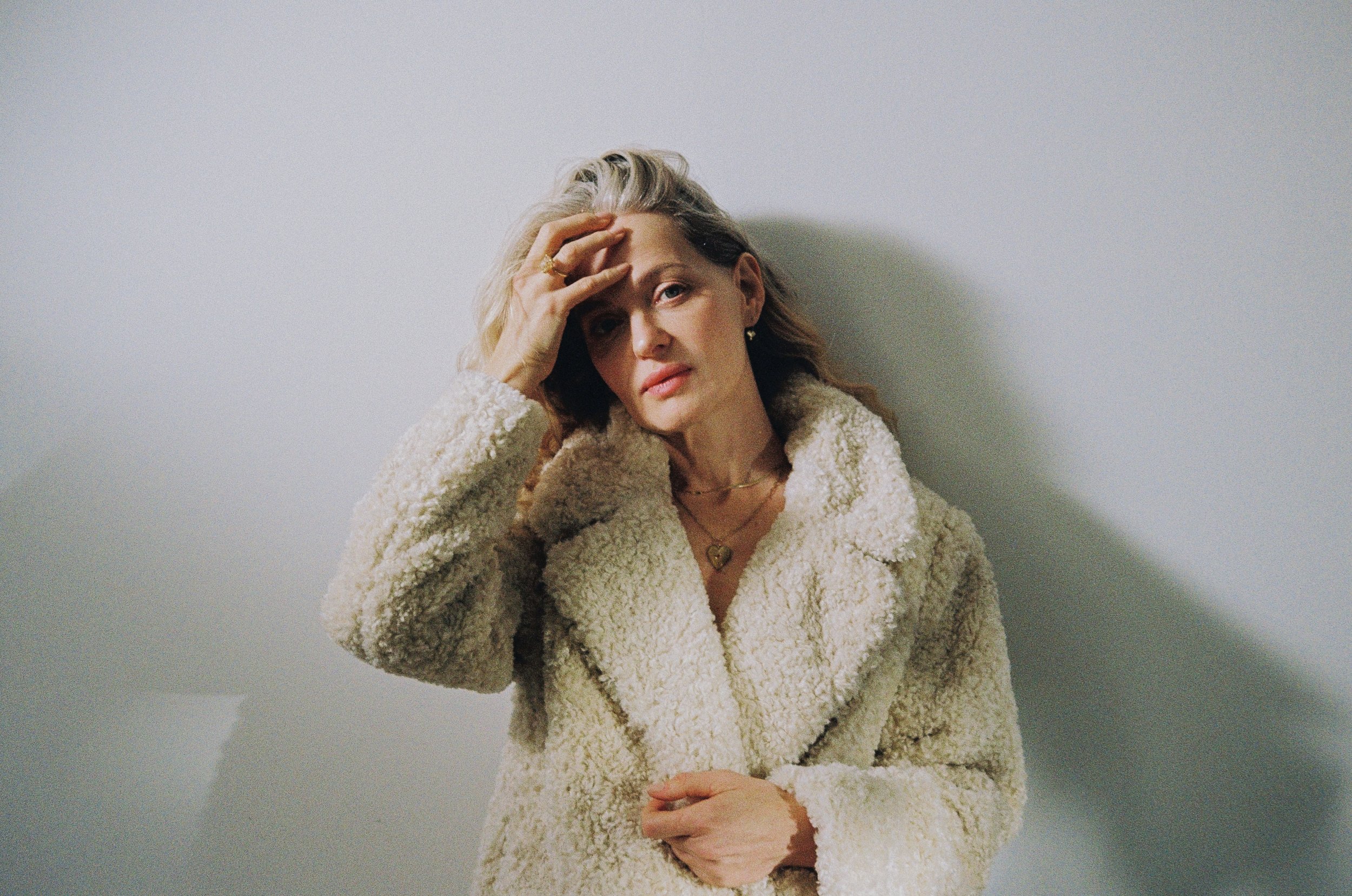 Marta Samborsja Jewellery