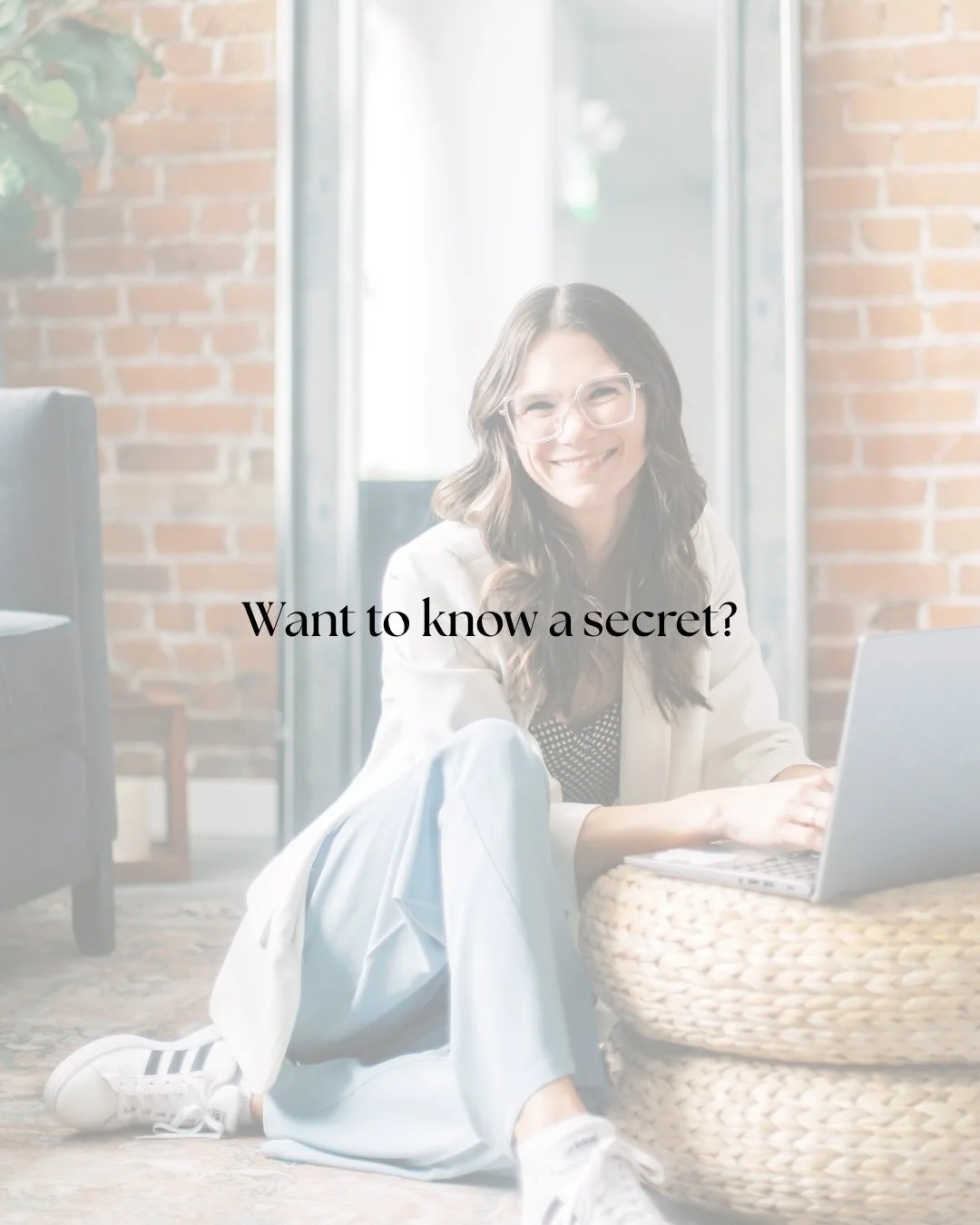 I am not perfect. Despite studying holistic nutrition, I make &ldquo;errors&rdquo; in my wellness journey everyday. I drink too much coffee. I don&rsquo;t like working out. I HATE lunch. 

But in knowing these things about myself it helps me make rea