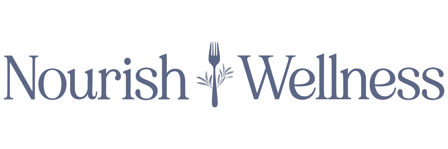 Nourish Wellness