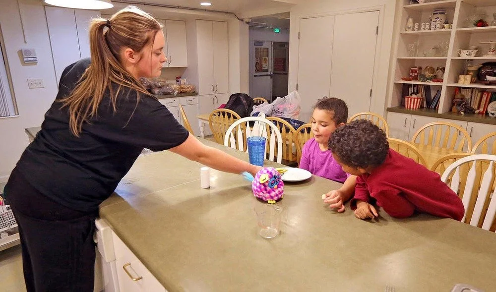 LifeStart Village gives homeless mothers, children a do-over