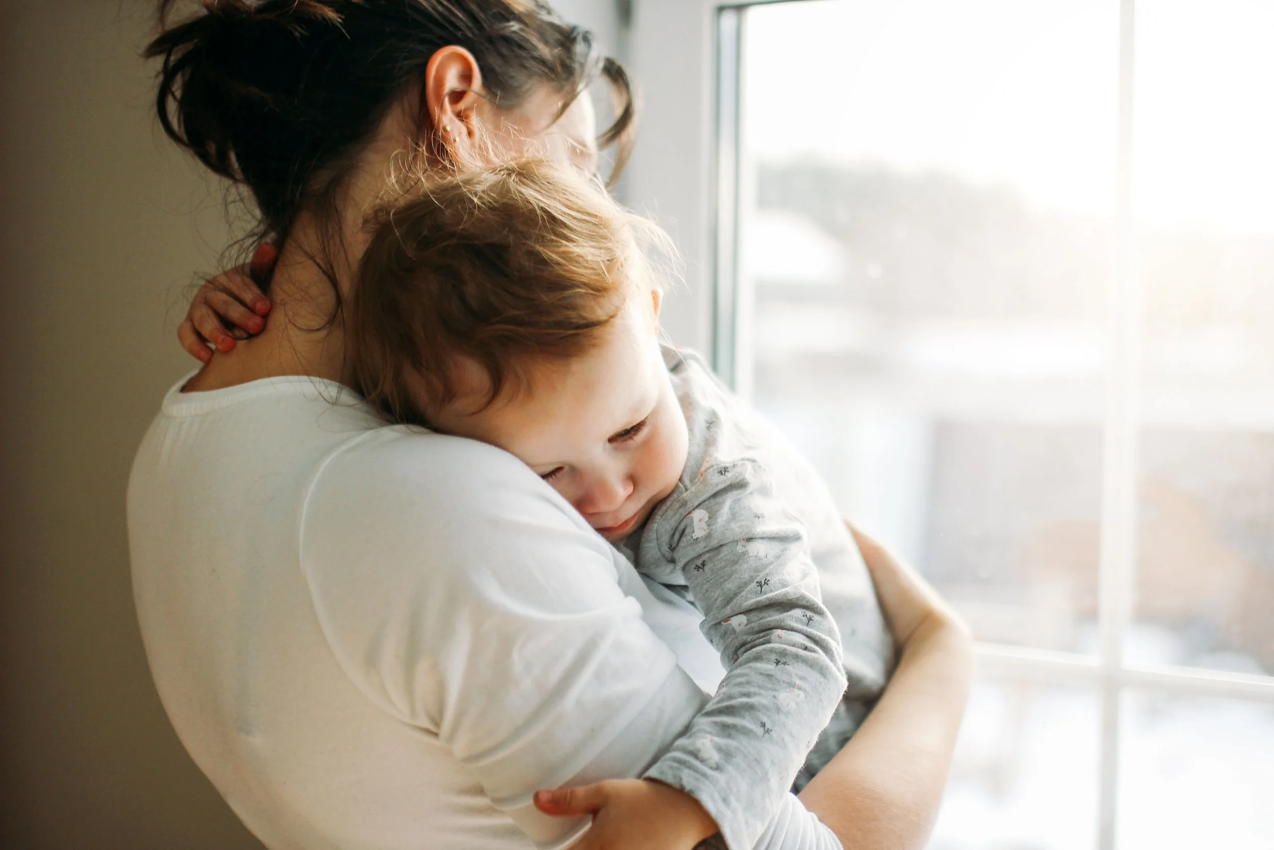 Utah support centers help parents at breaking point heal instead of harm