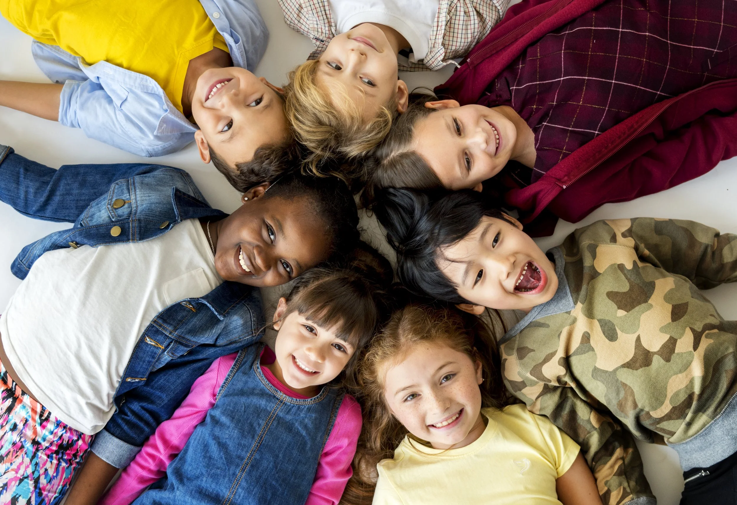 Good Things from Utah: Family Support Center is Here to Help
