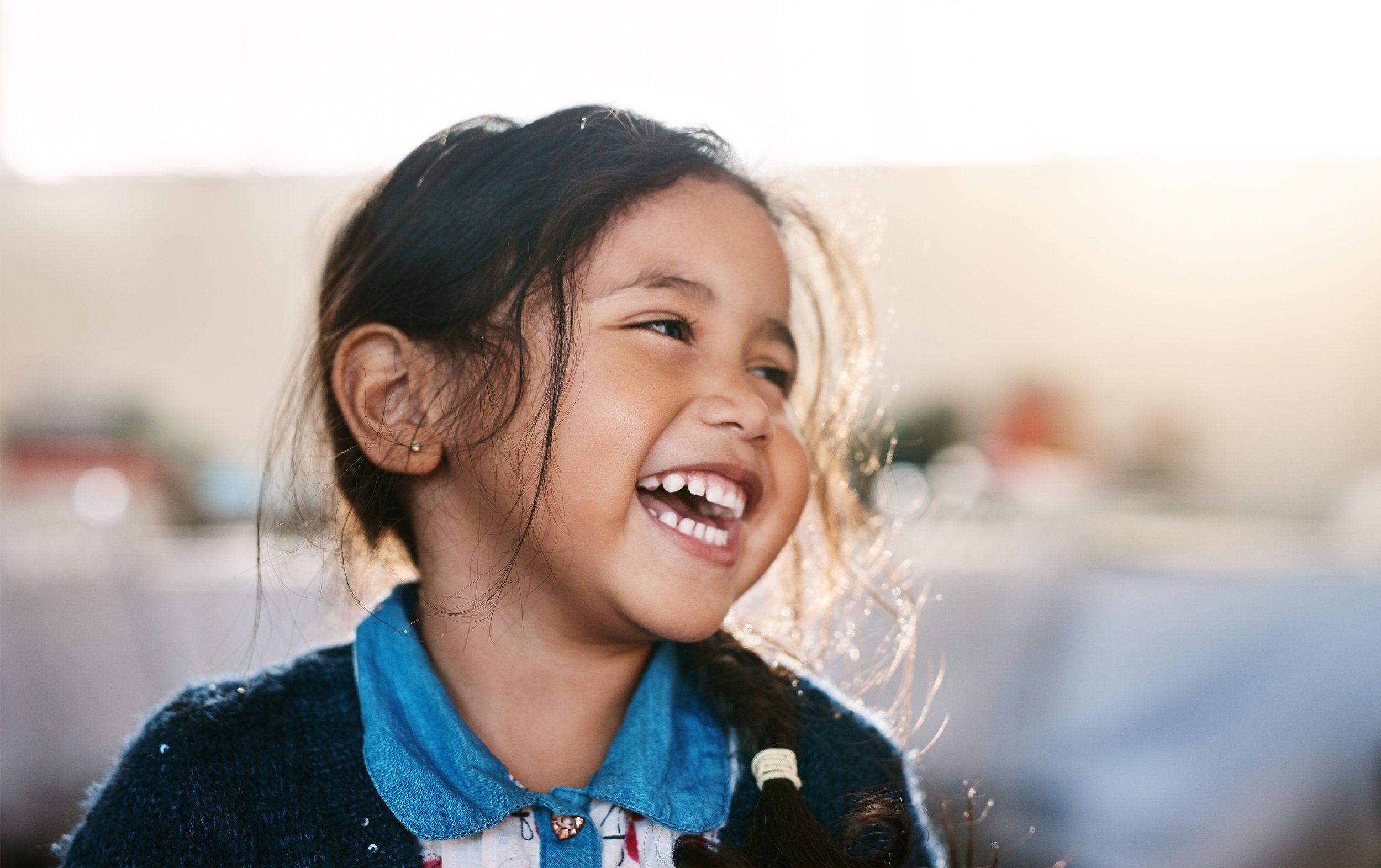The Importance of Self-Esteem
