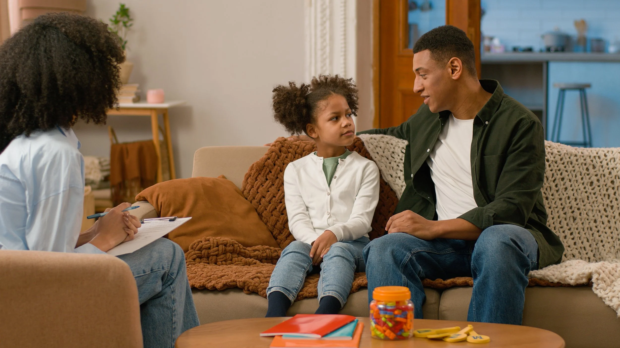 Protecting the Mental Health and Well Being of Diverse Communities