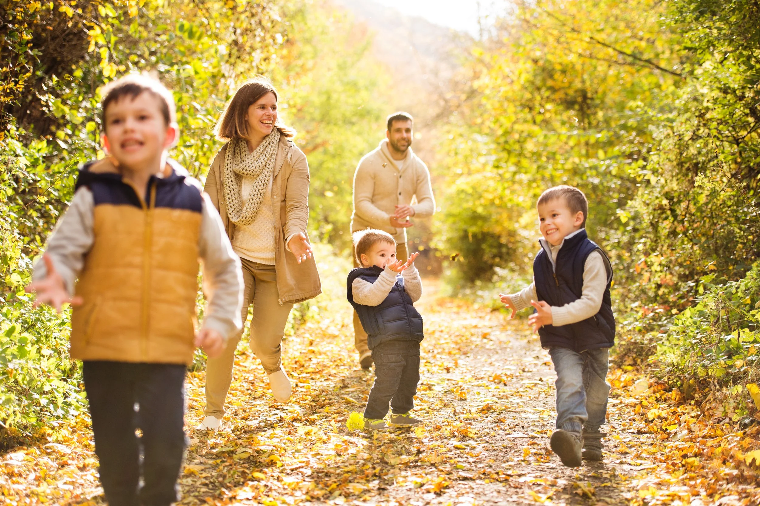 How Family Support Centers Help Those Struggling With Substance Abuse