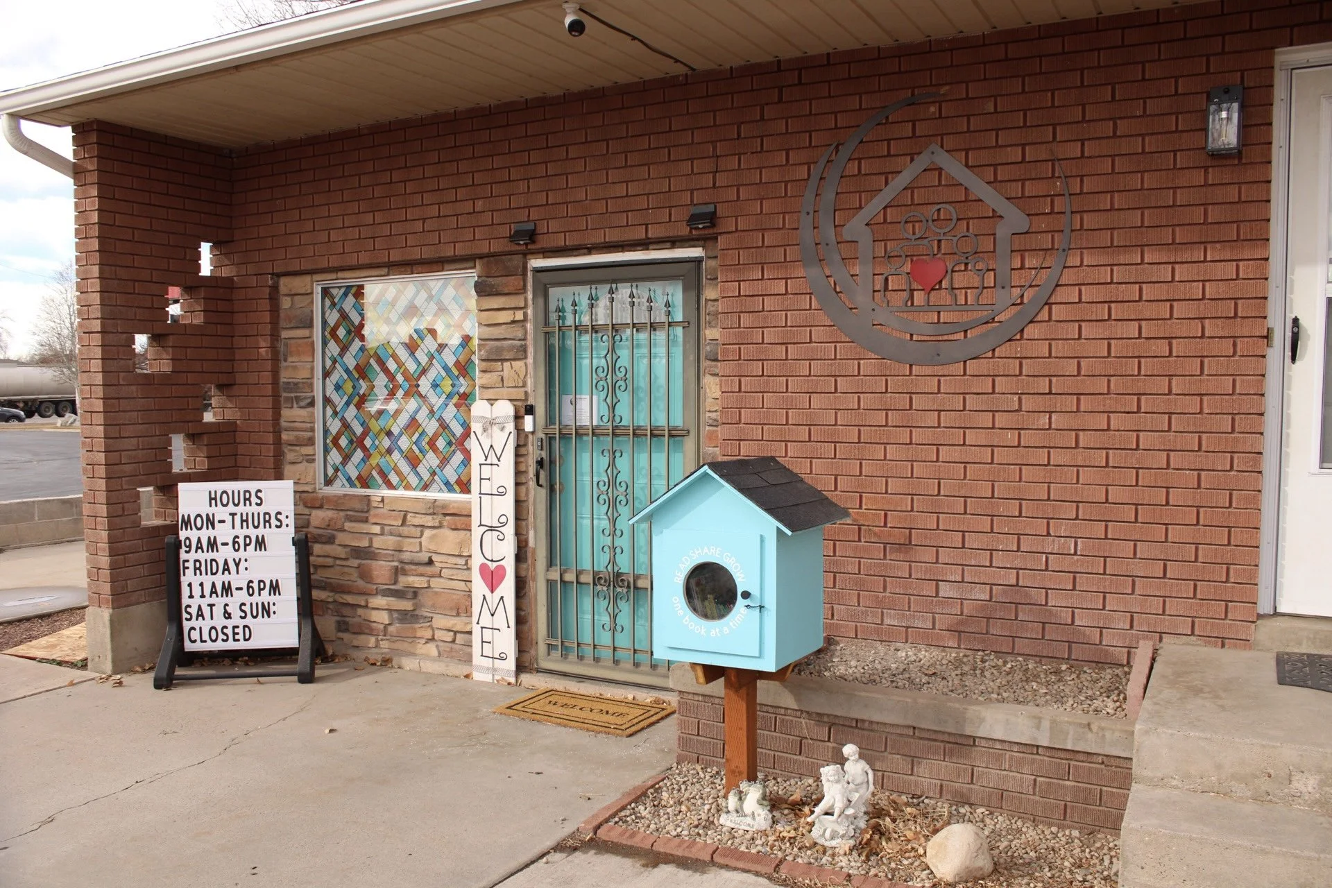 Family Support Center of the Uintah Basin