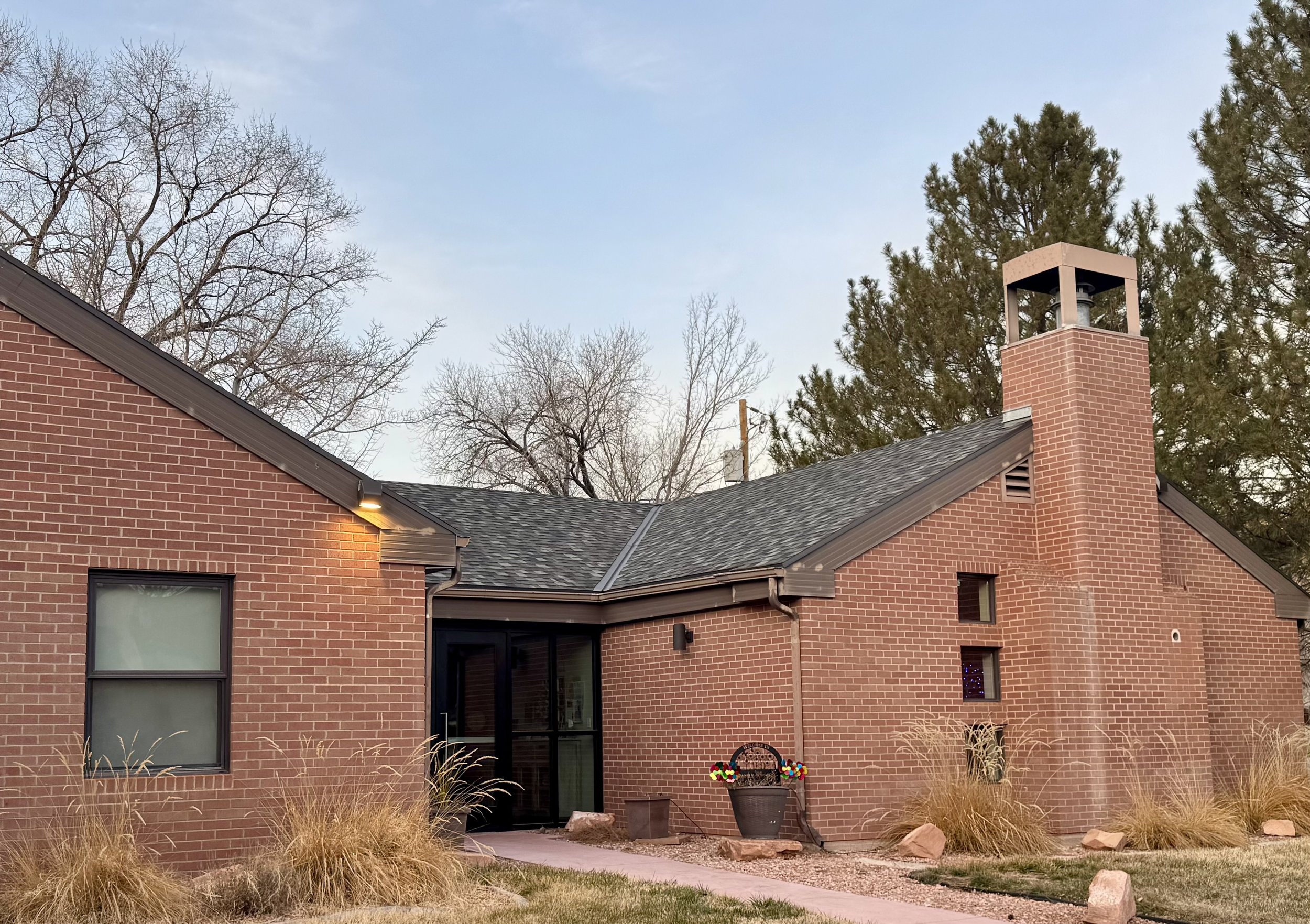 Grand County Family Support Center