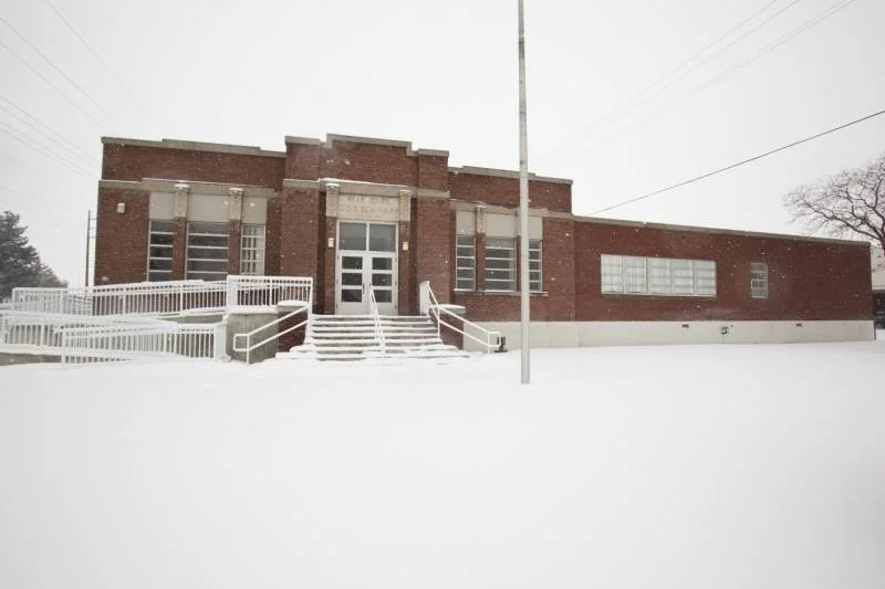 Garland Crisis Nursery