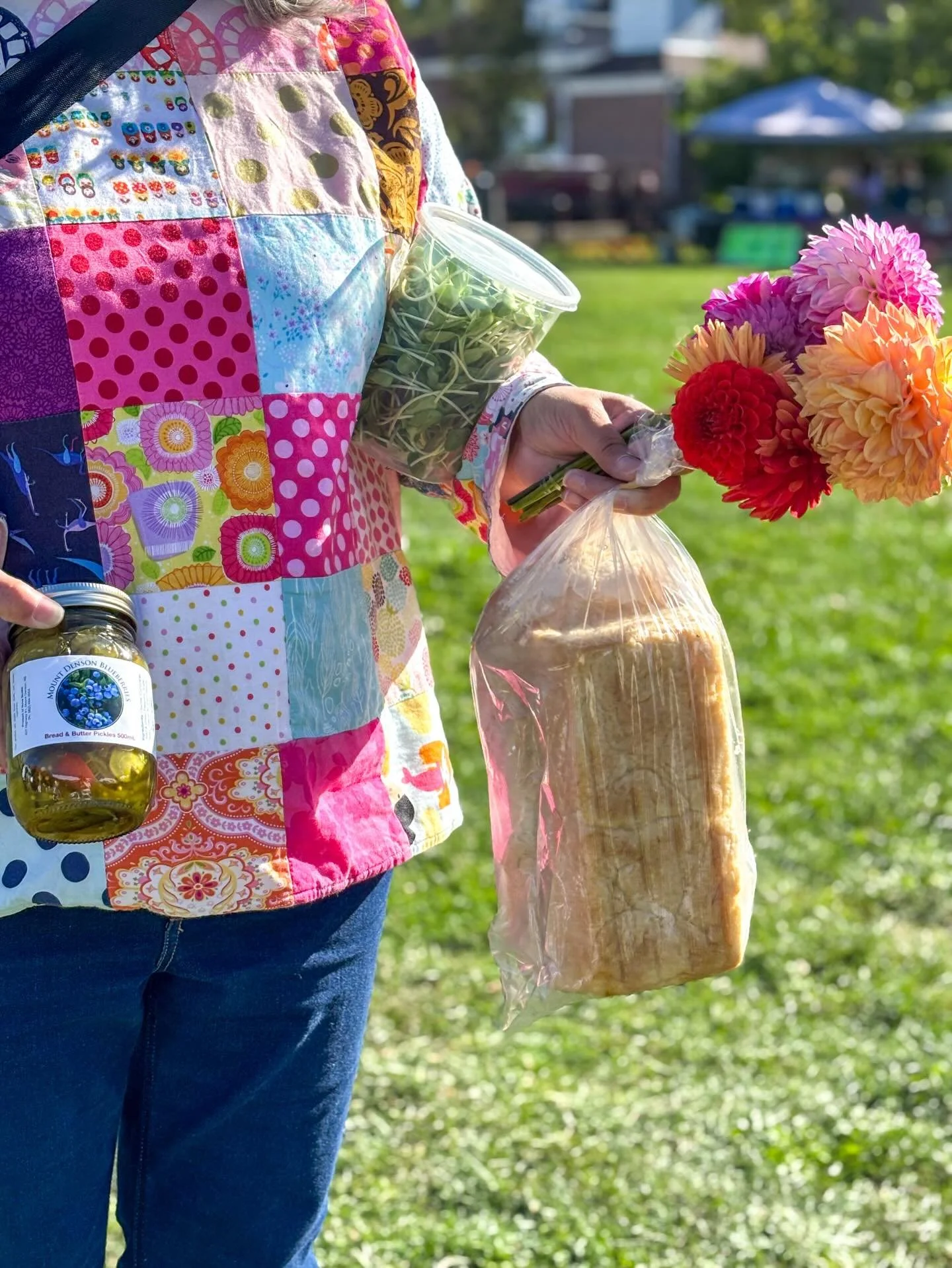 🍄🌞🥓🌈 2026 VENDOR INFO NIGHT 💐✨🥐🫜

You&rsquo;re invited to join us for the 2026 Annual Sackville Farmers&rsquo; Market Vendor Information Night! 🫶

This event is for those who are interested in applying as a vendor for our market + existing ve