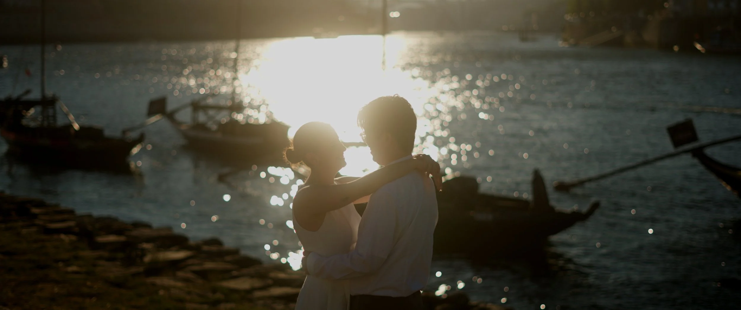 Como escolher um videógrafo de casamento profissional?