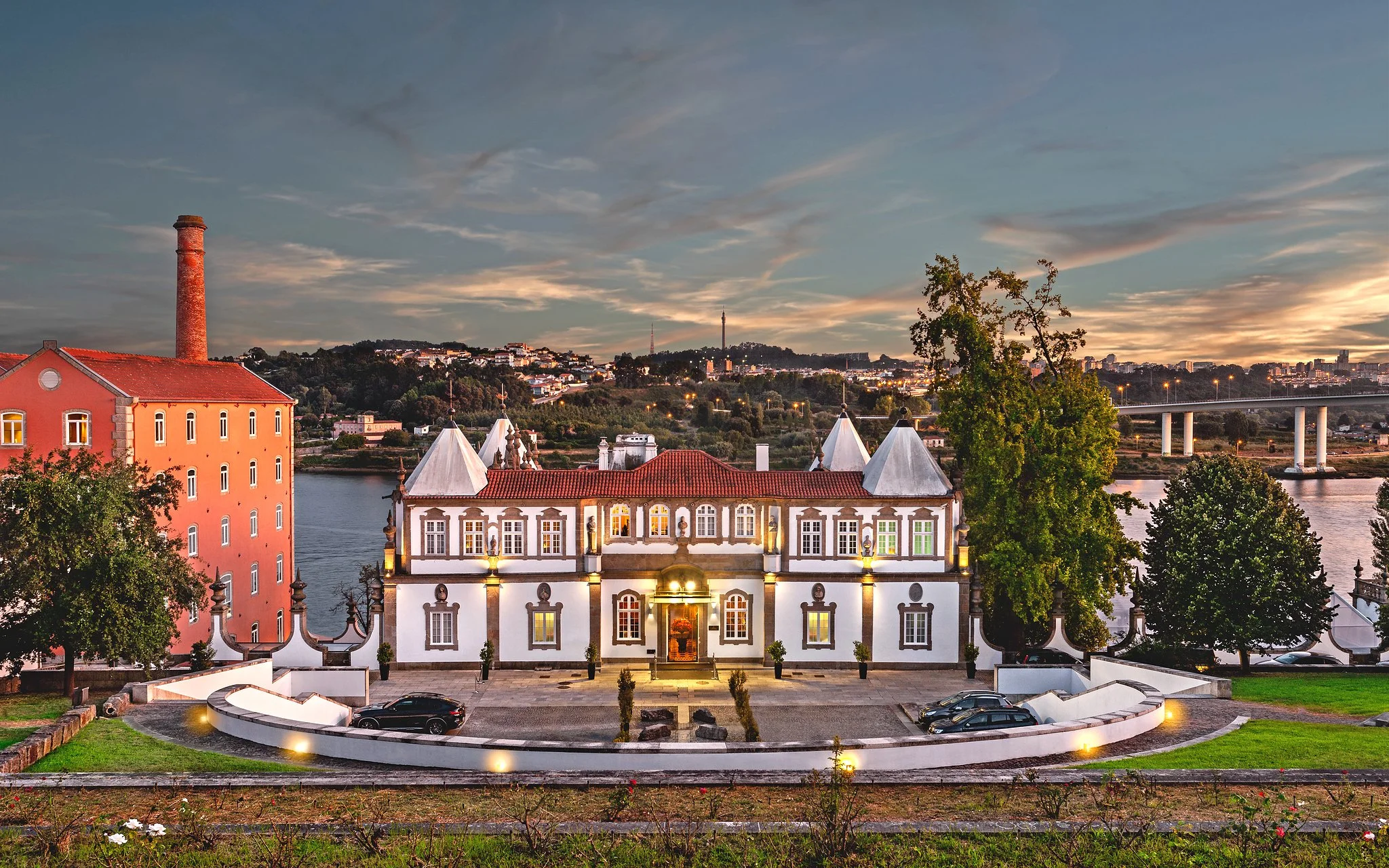 Best Wedding Venues In Northern Portugal