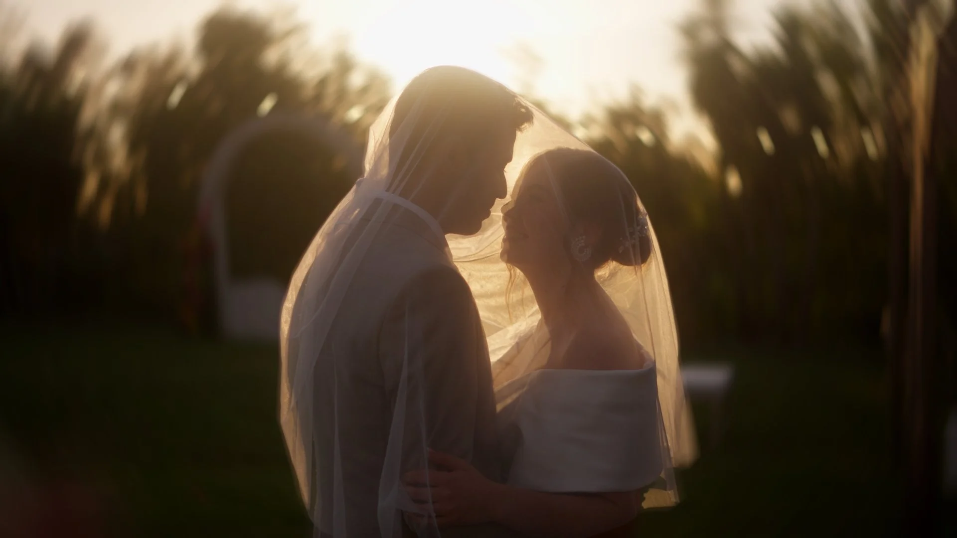 Why a Wedding Film Is an Investment?