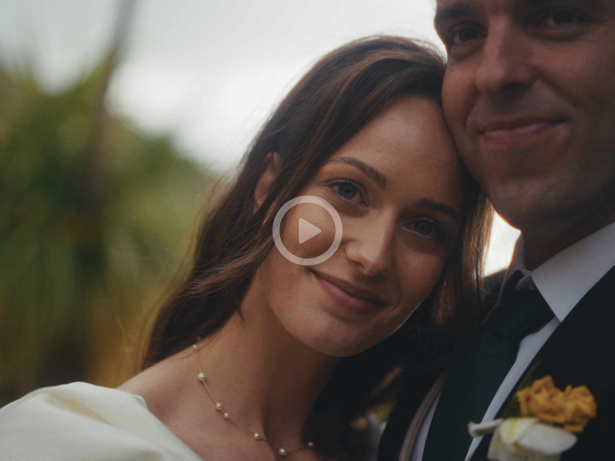 Gabriela & Gonçalo - Highlights - Convento Sanpayo