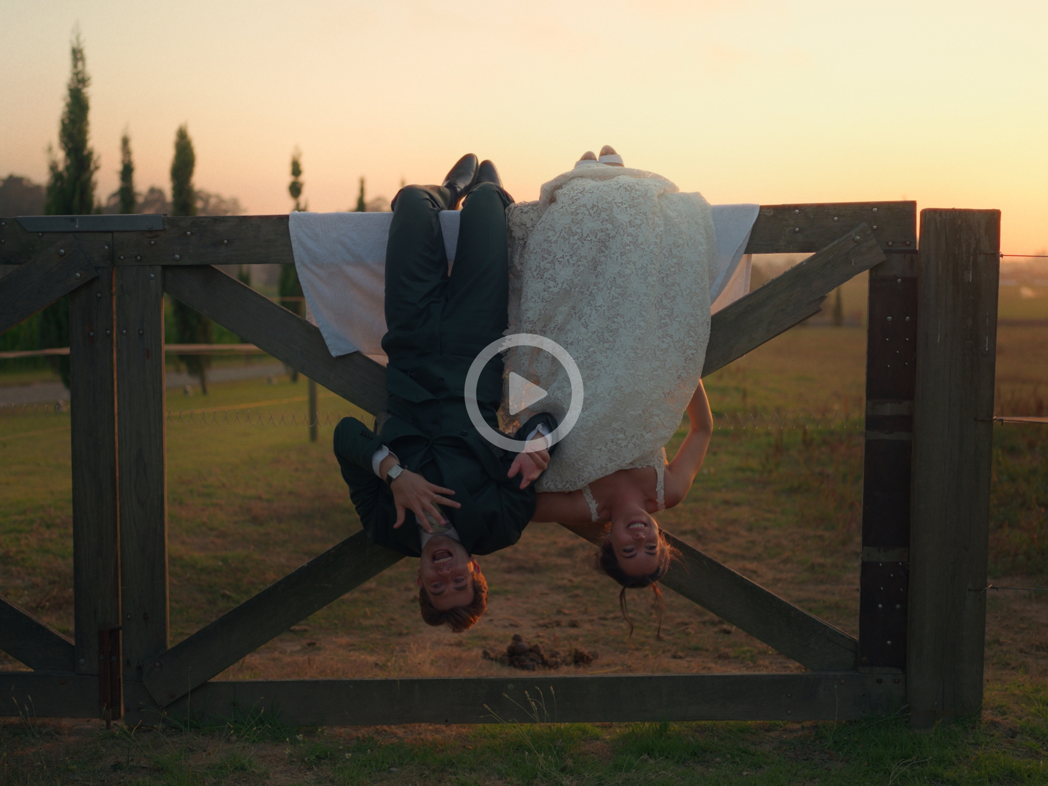 Maria & Francisco - Highlights - Quinta Alferes de Castro