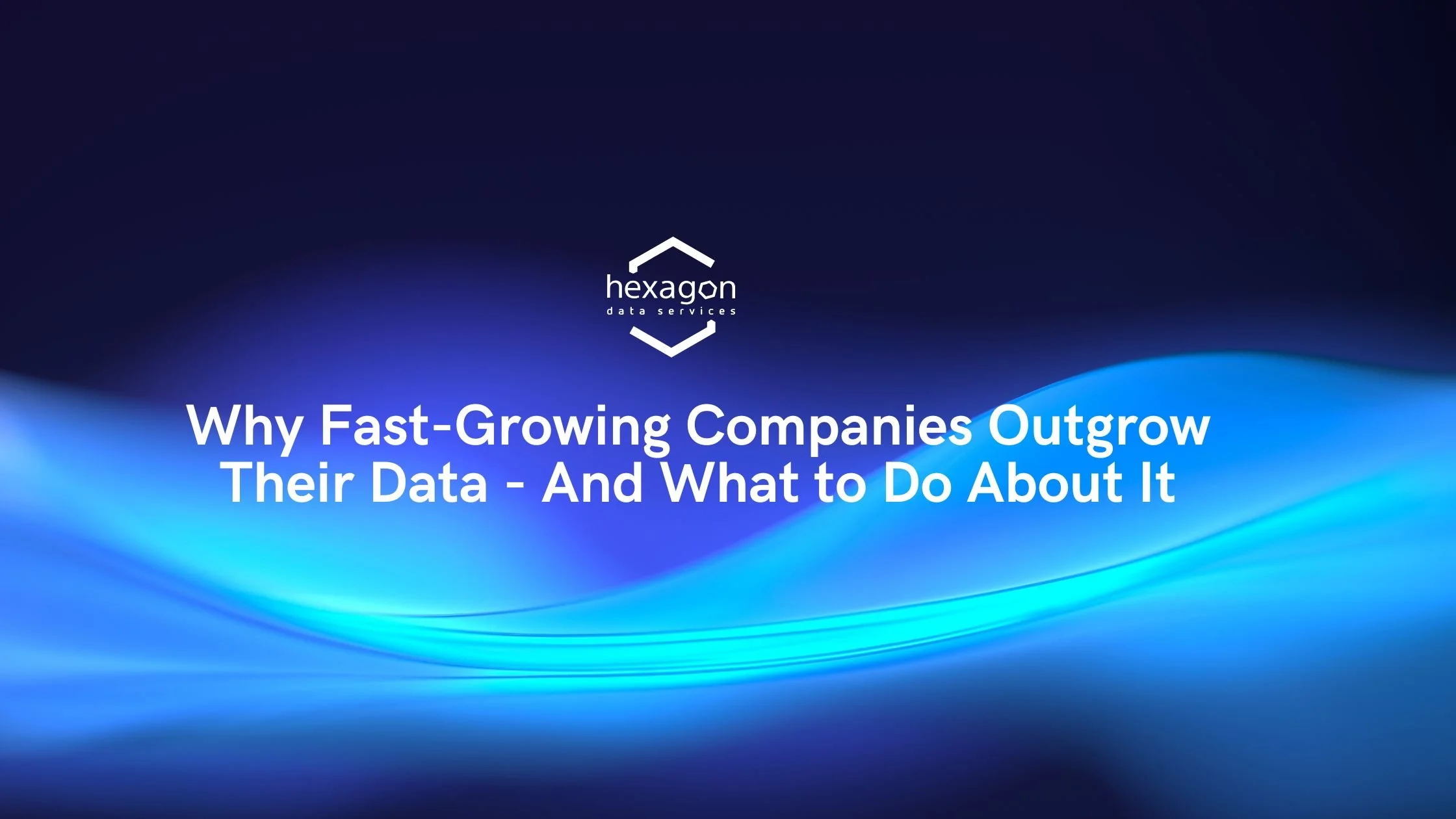 From Data-Rich to Insight-Poor: Why Having Data Isn’t the Same as Using It