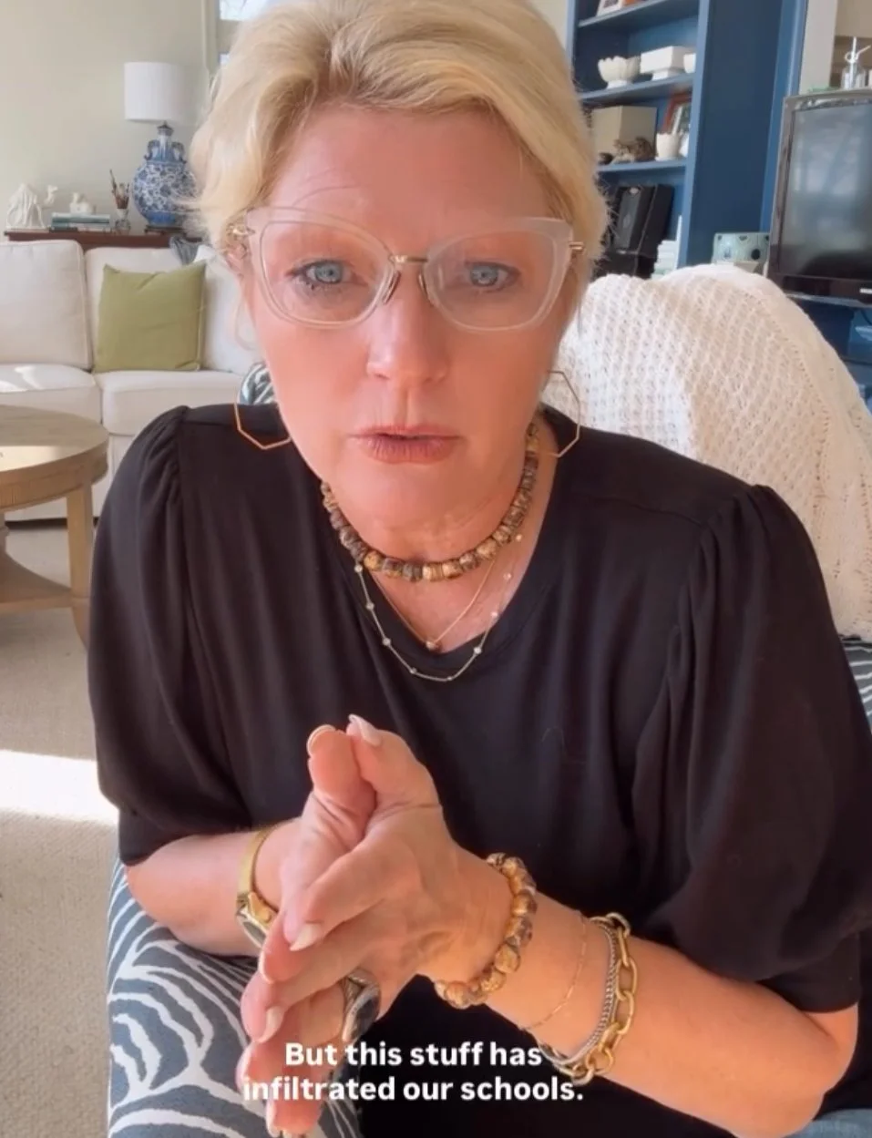 School Opt Out Form Warning Beacon Parent