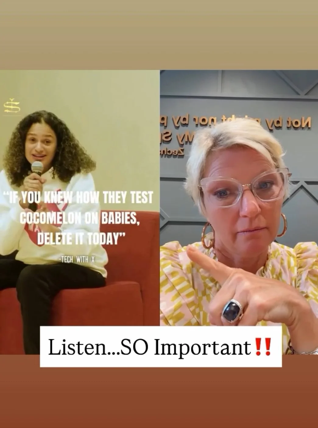 Cocomelon Warning For Parents Beacon Parent