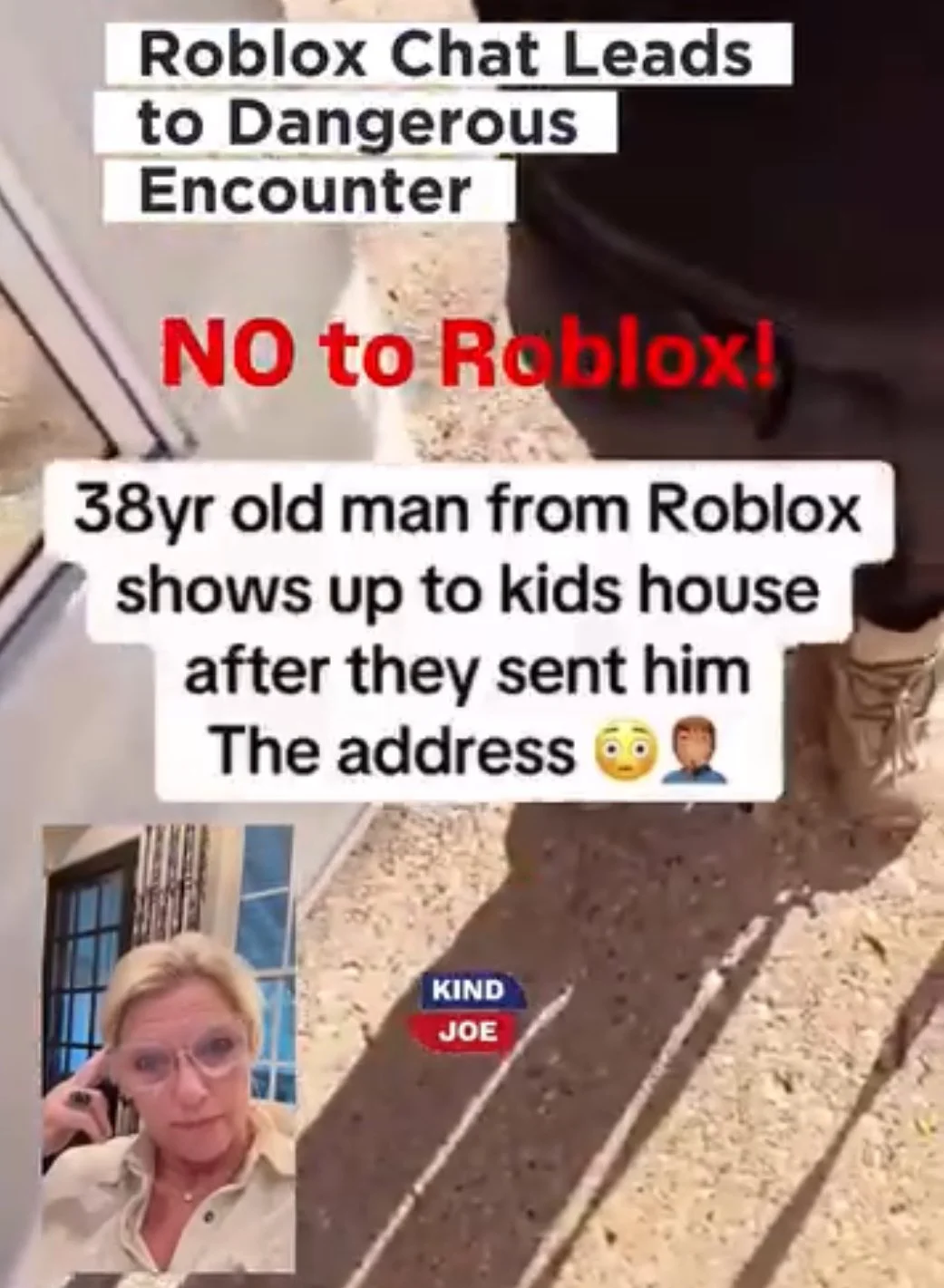 Roblox Unsafe Not For Kids Beacon Parent
