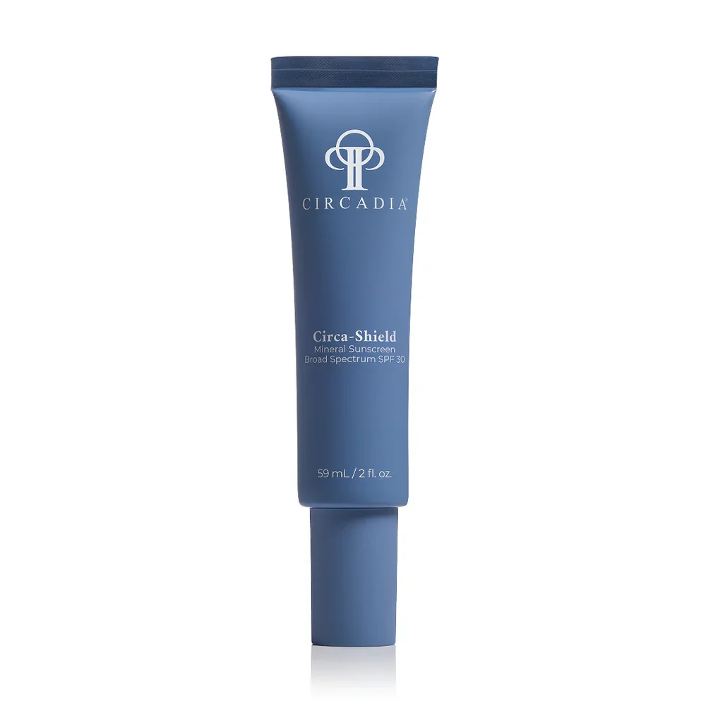 Circadia Circa-Shield Mineral Sunscreen