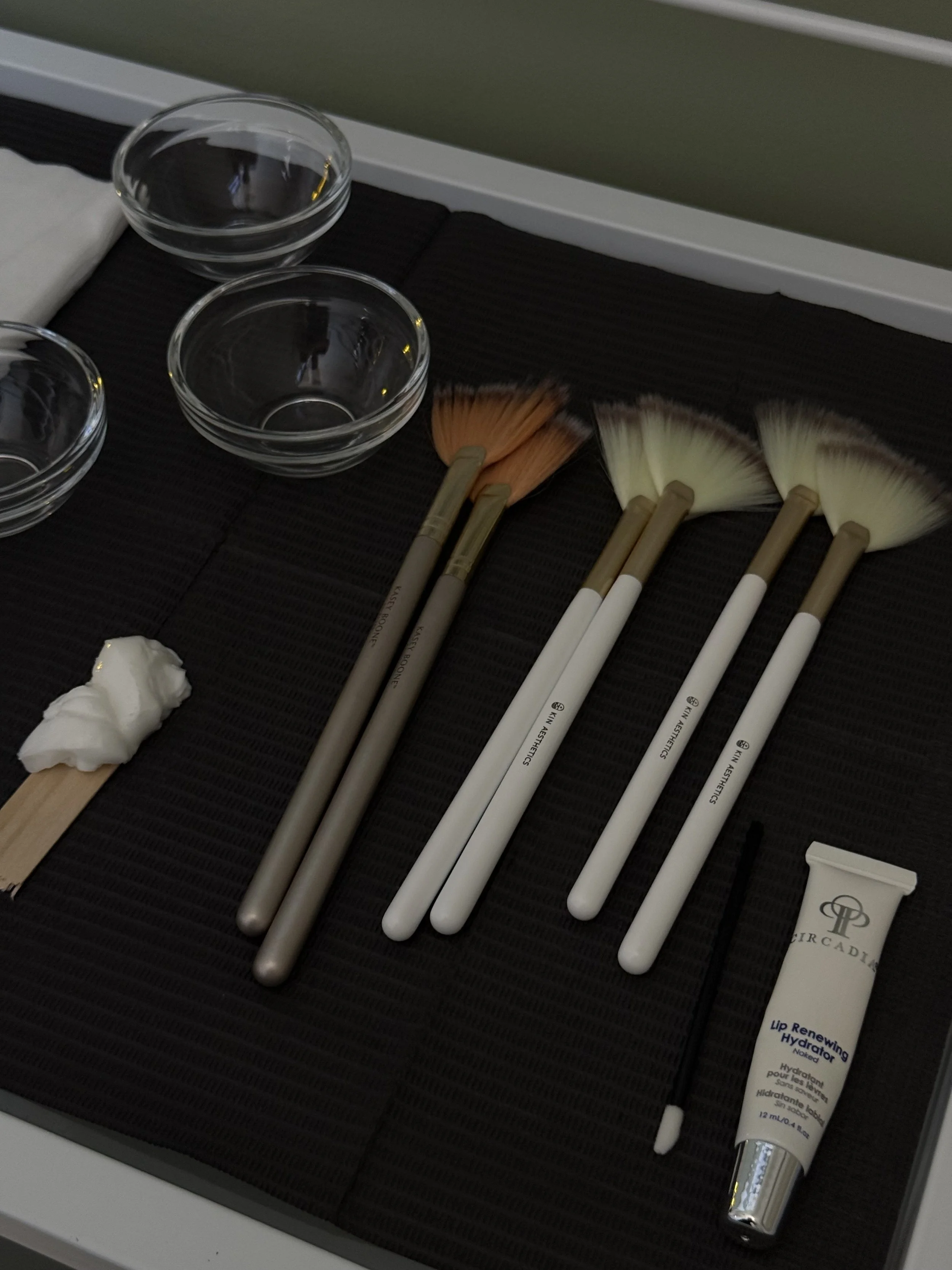 The exact 4 questions I ask myself before I bring something new into the treatment room