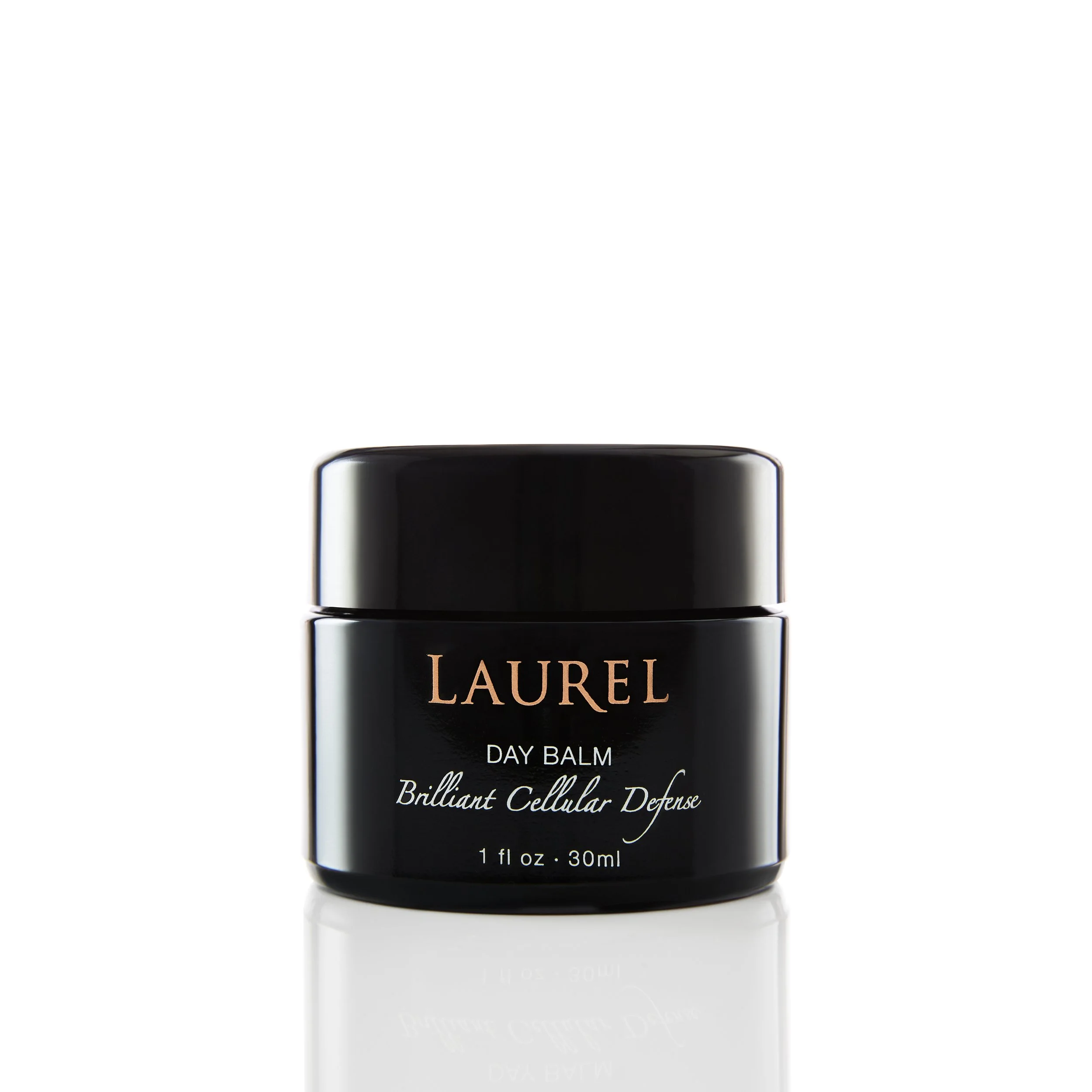 Laurel Skin Day Balm Brilliant Cellular Defense
