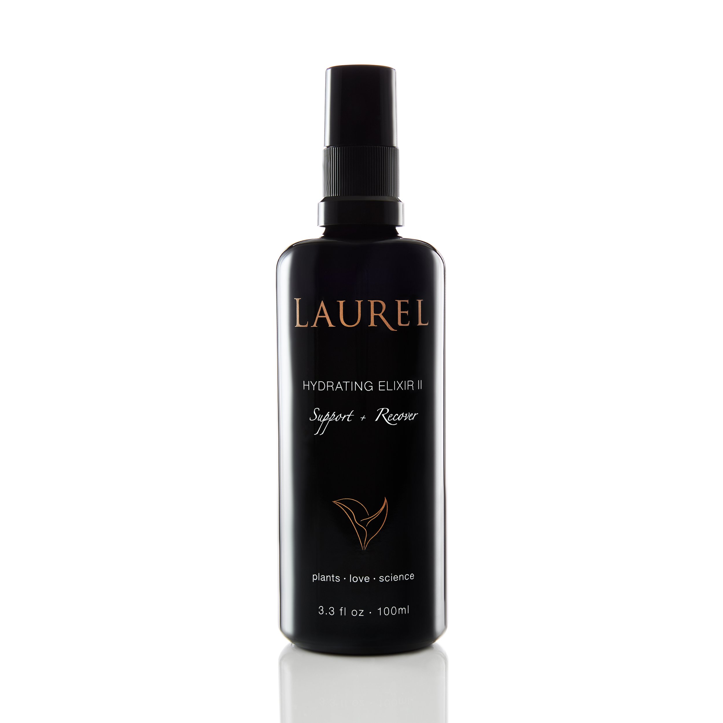 Laurel Skin Hydrating Elixir II Support + Recover
