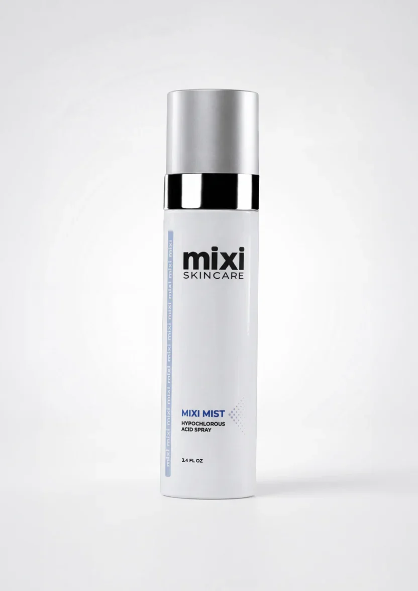 Mixi Mist
