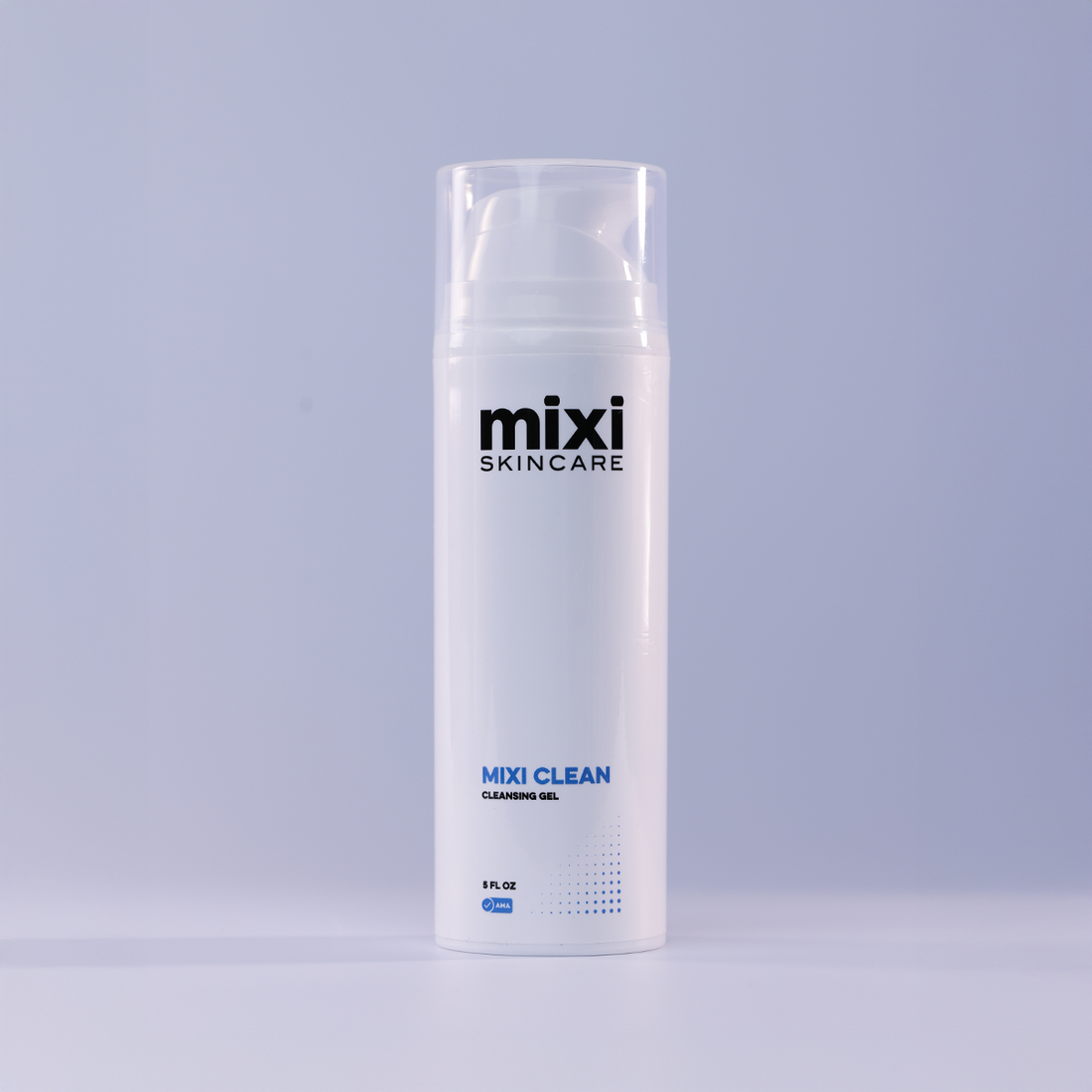 Mixi Clean Cleansing Gel