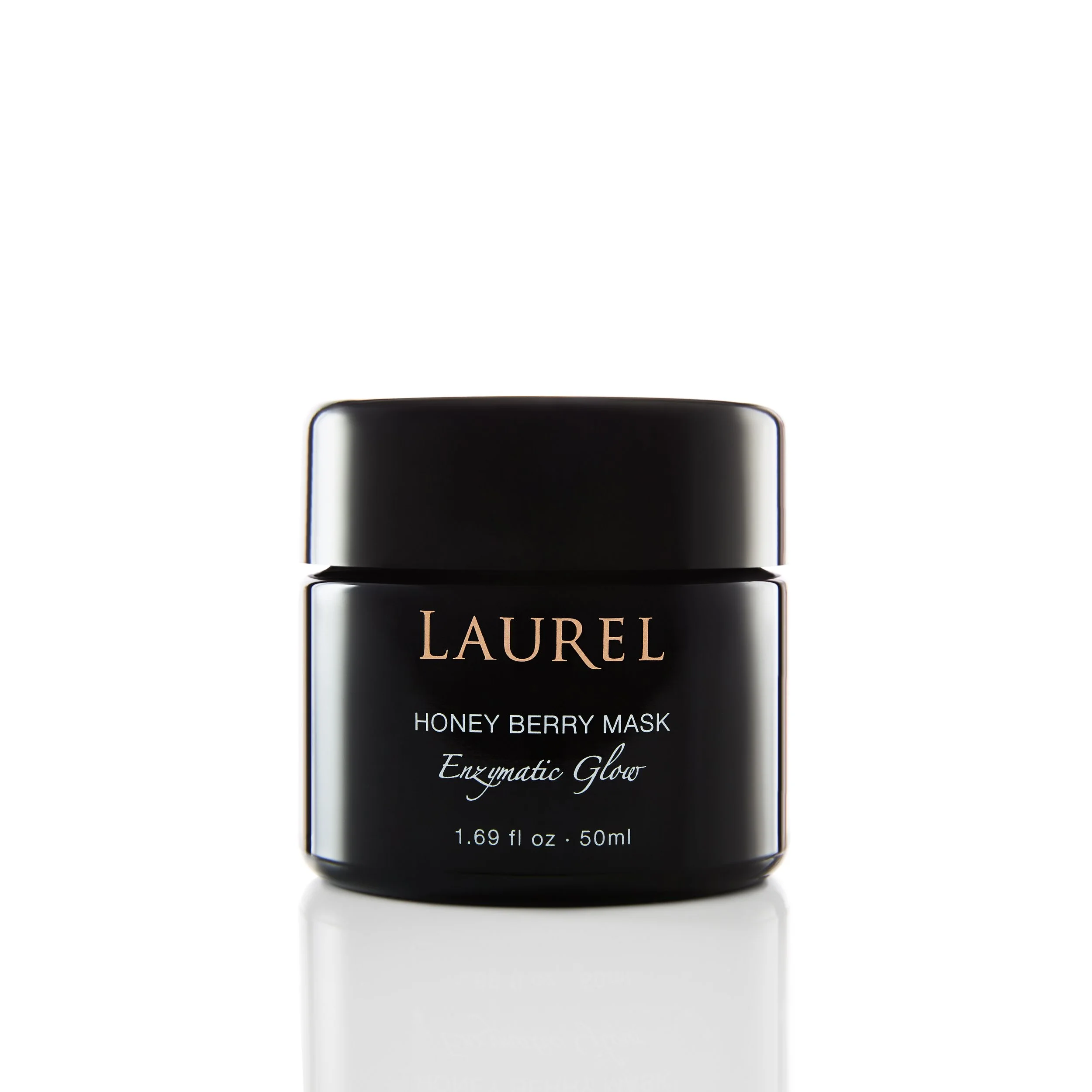 Laurel Skin Honey Berry Mask Enzymatic Glow