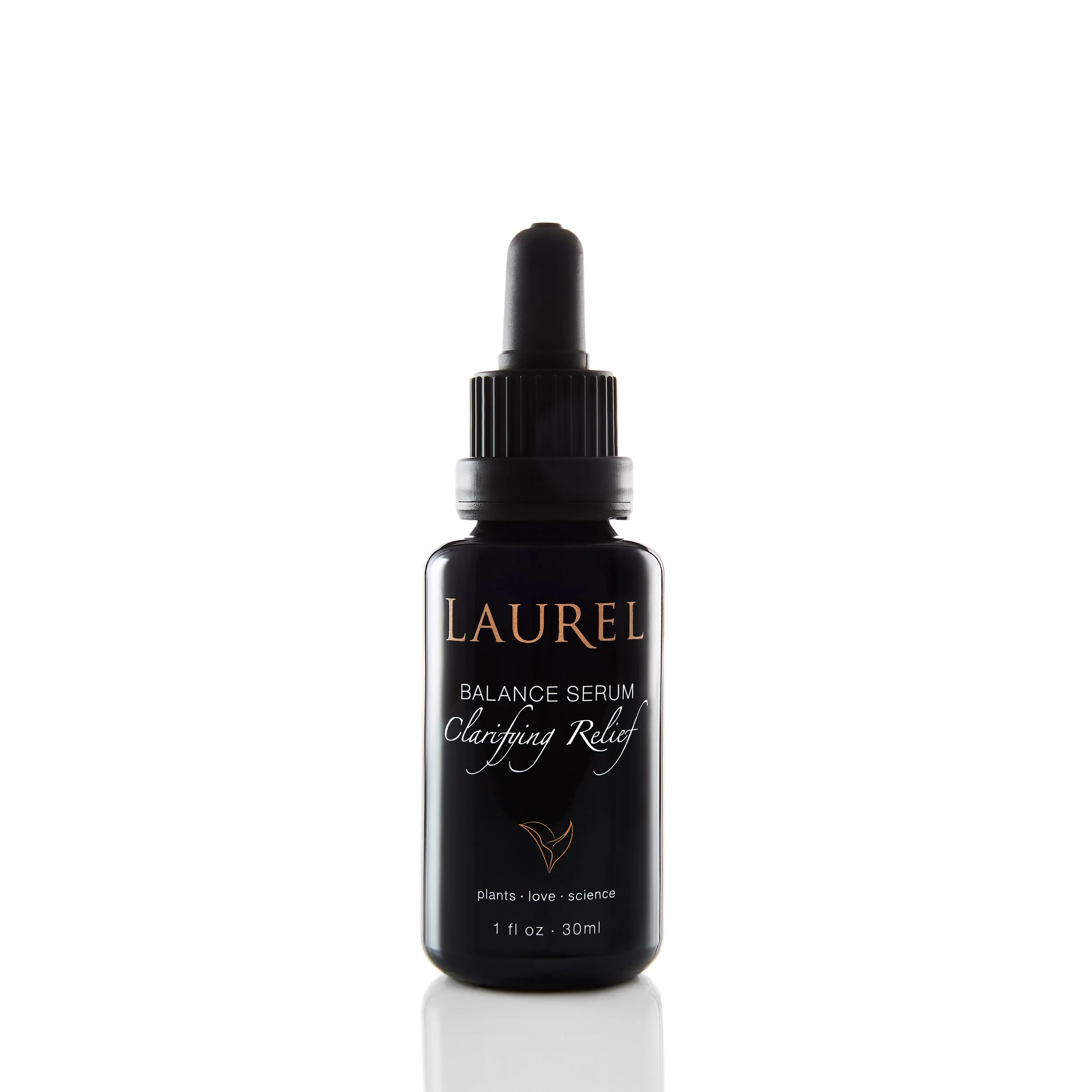 Laurel Skin Balance Serum Clarifying Relief