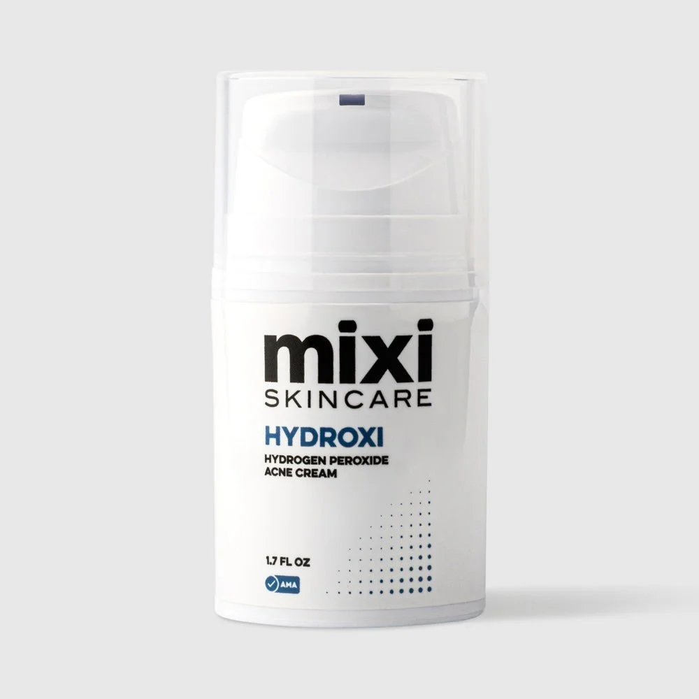Mixi Hydroxi Acne Cream