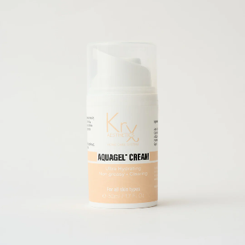 KrX AquaGel™ Cream