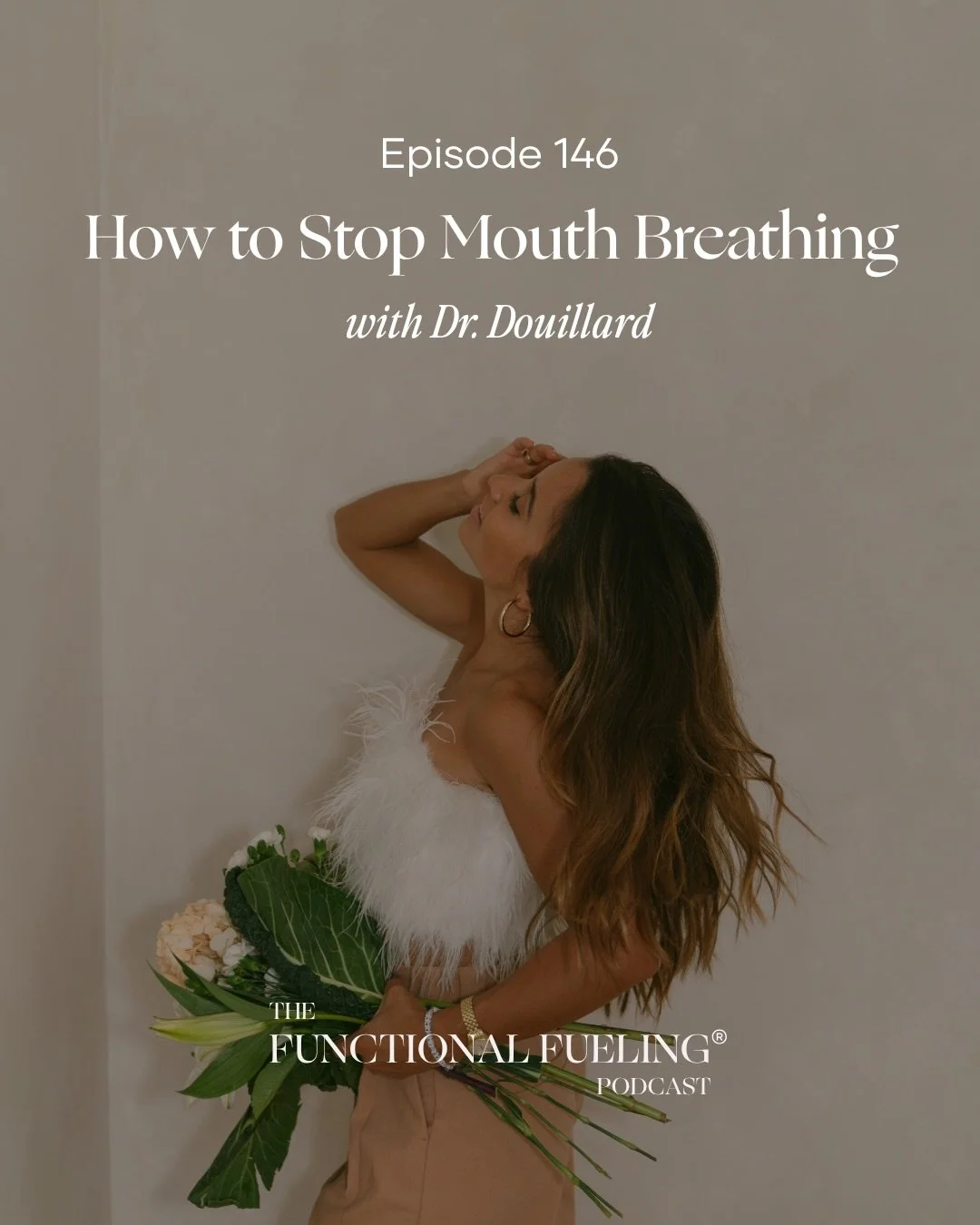 Breathing is something we do every second of every day, yet most people never stop to consider how their breathing patterns may be influencing their energy, metabolism, stress response, exercise performance, sleep, and overall health.

In this episod