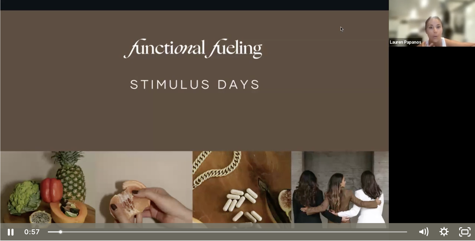 How to Boost Leptin with Stimulus Days Training