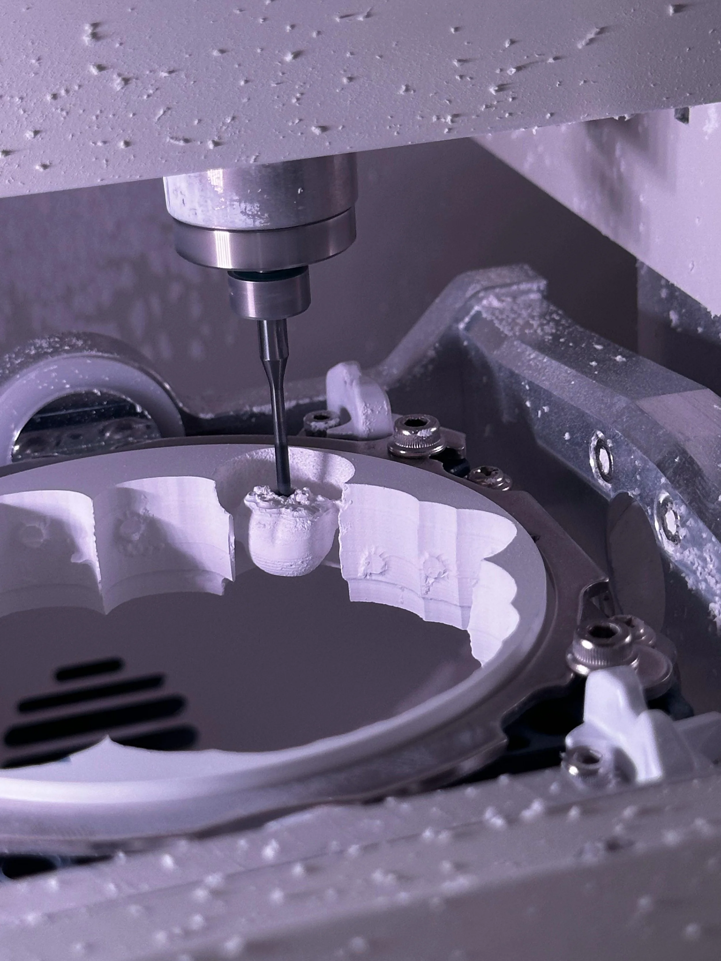 Specialty Manufacturing