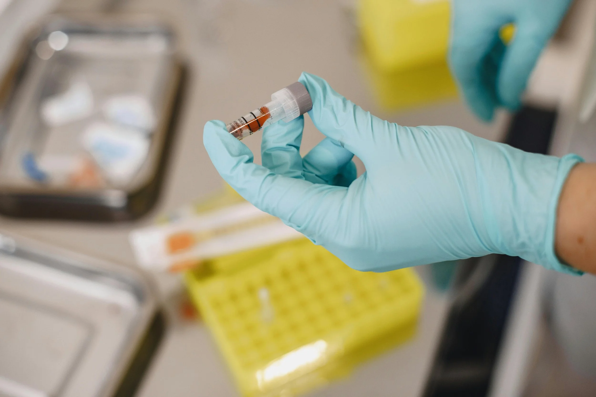 Biopharmaceutical