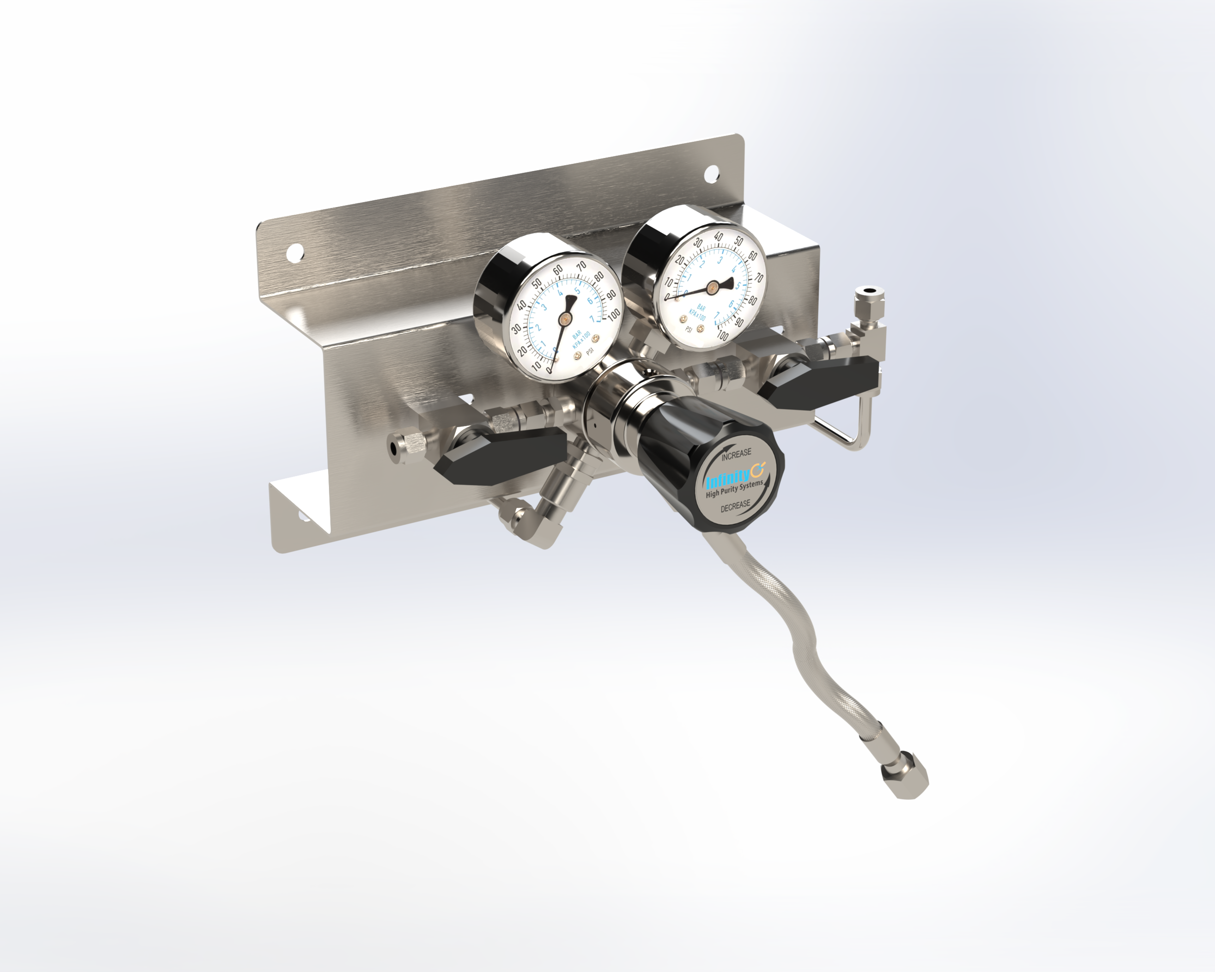 2 Valve Primary Panel Quote Page
