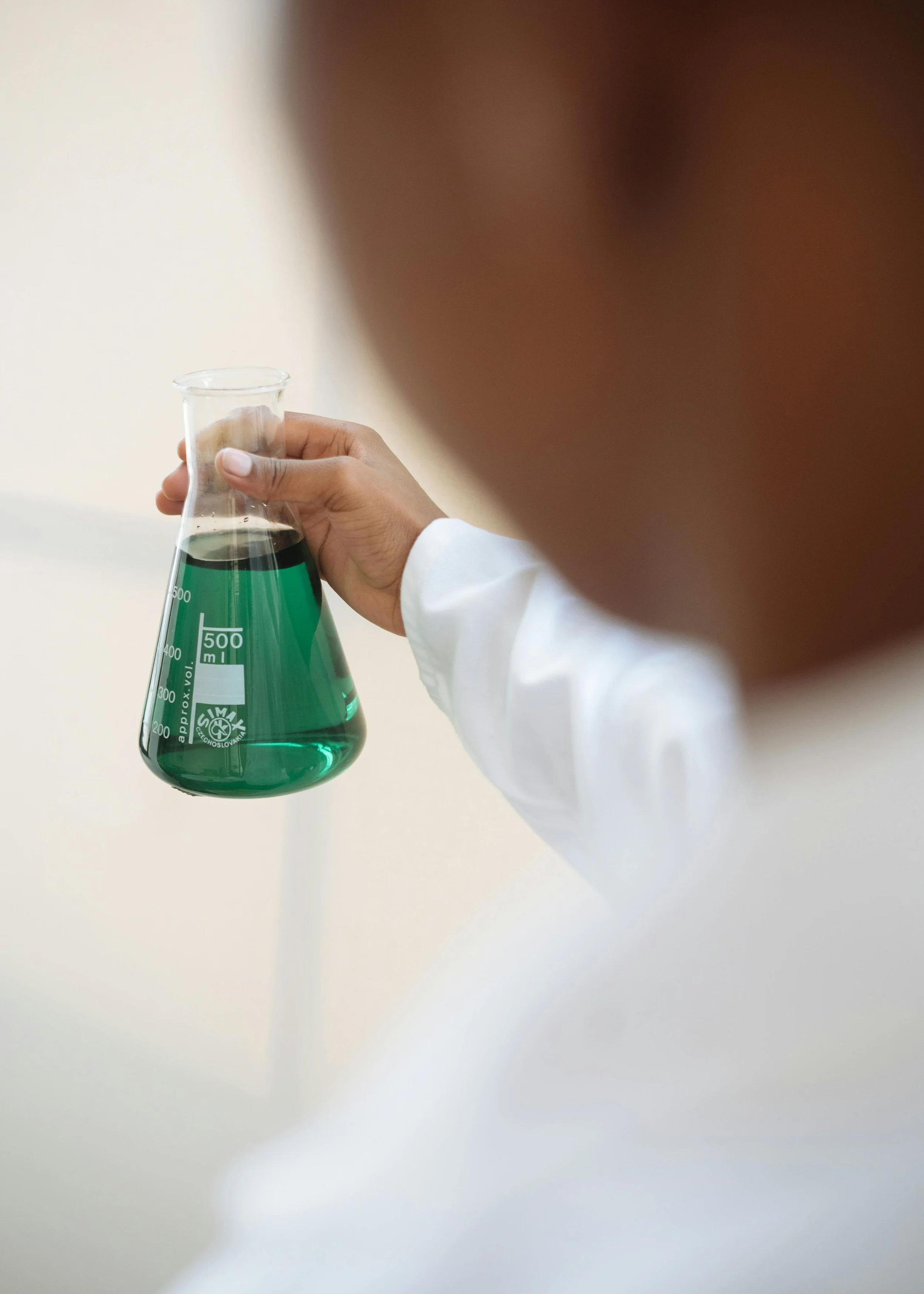 Chemical Manufacturing
