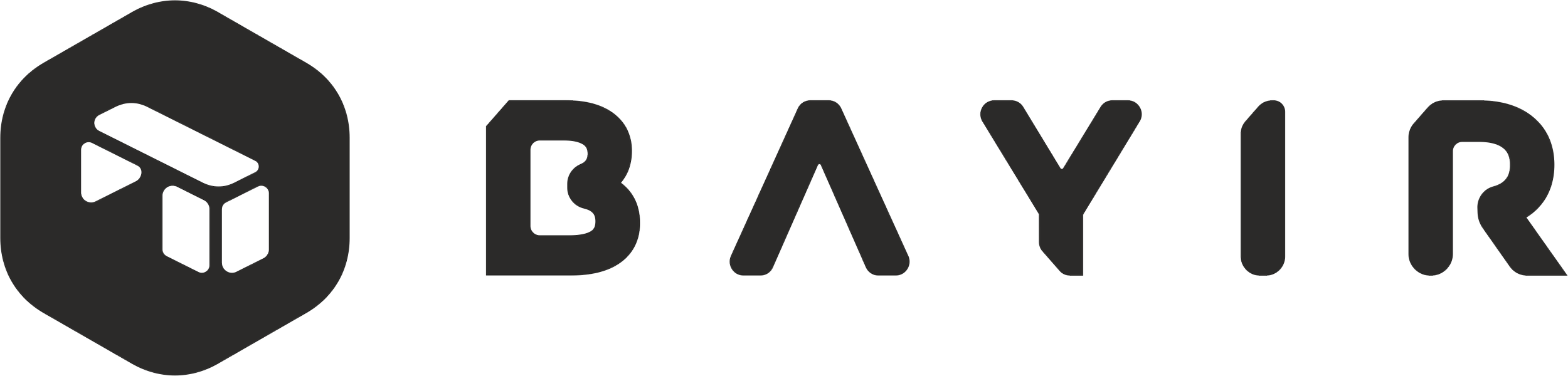 Bayir BAYIR | Office Furniture & Workspace Solutions